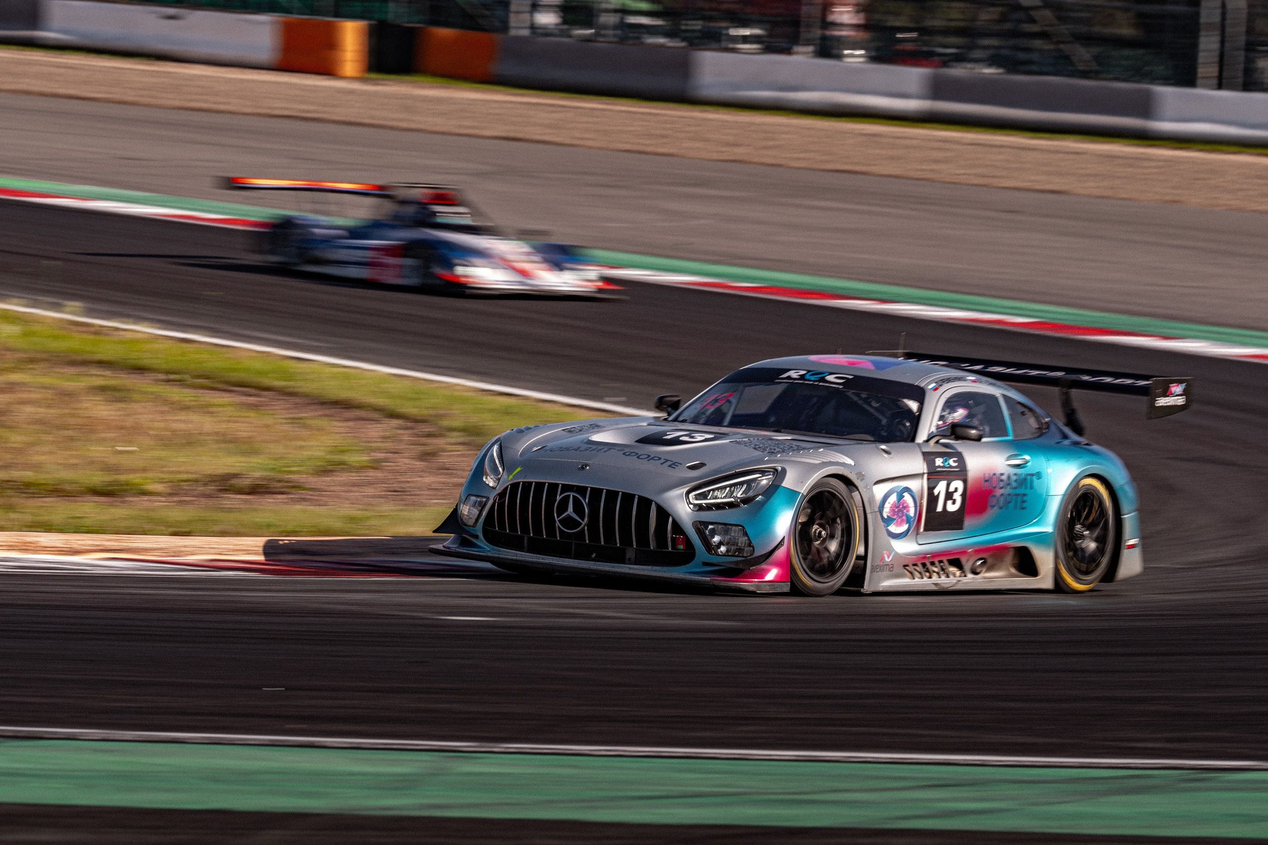 2024 REC 4 этап. Фотограф Николай Прокофьев модельные тесты в Москве