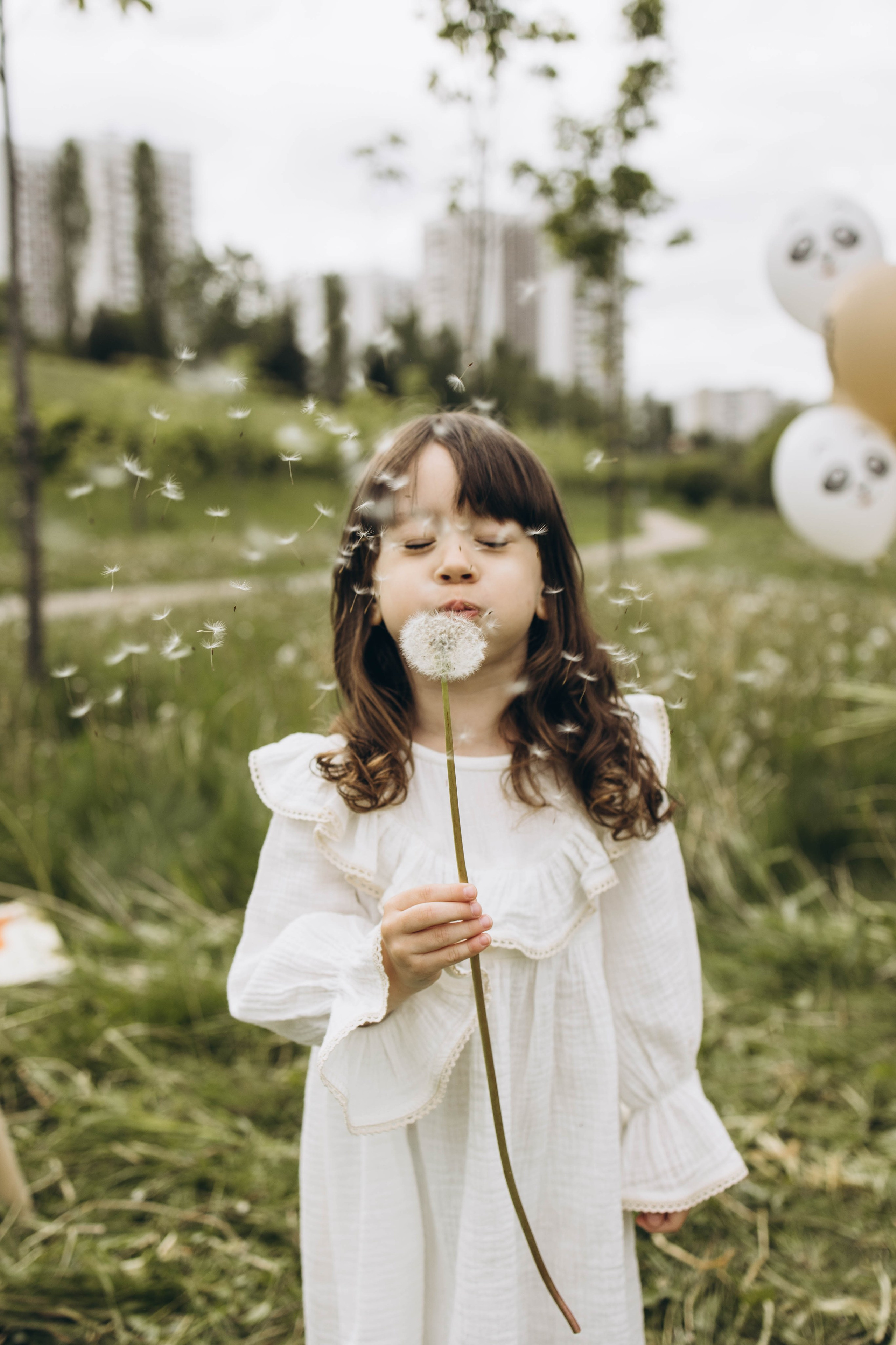 Маша, Женя, Ариана и Мирон. Семейный фотограф в Москве Виктория Ястребинская