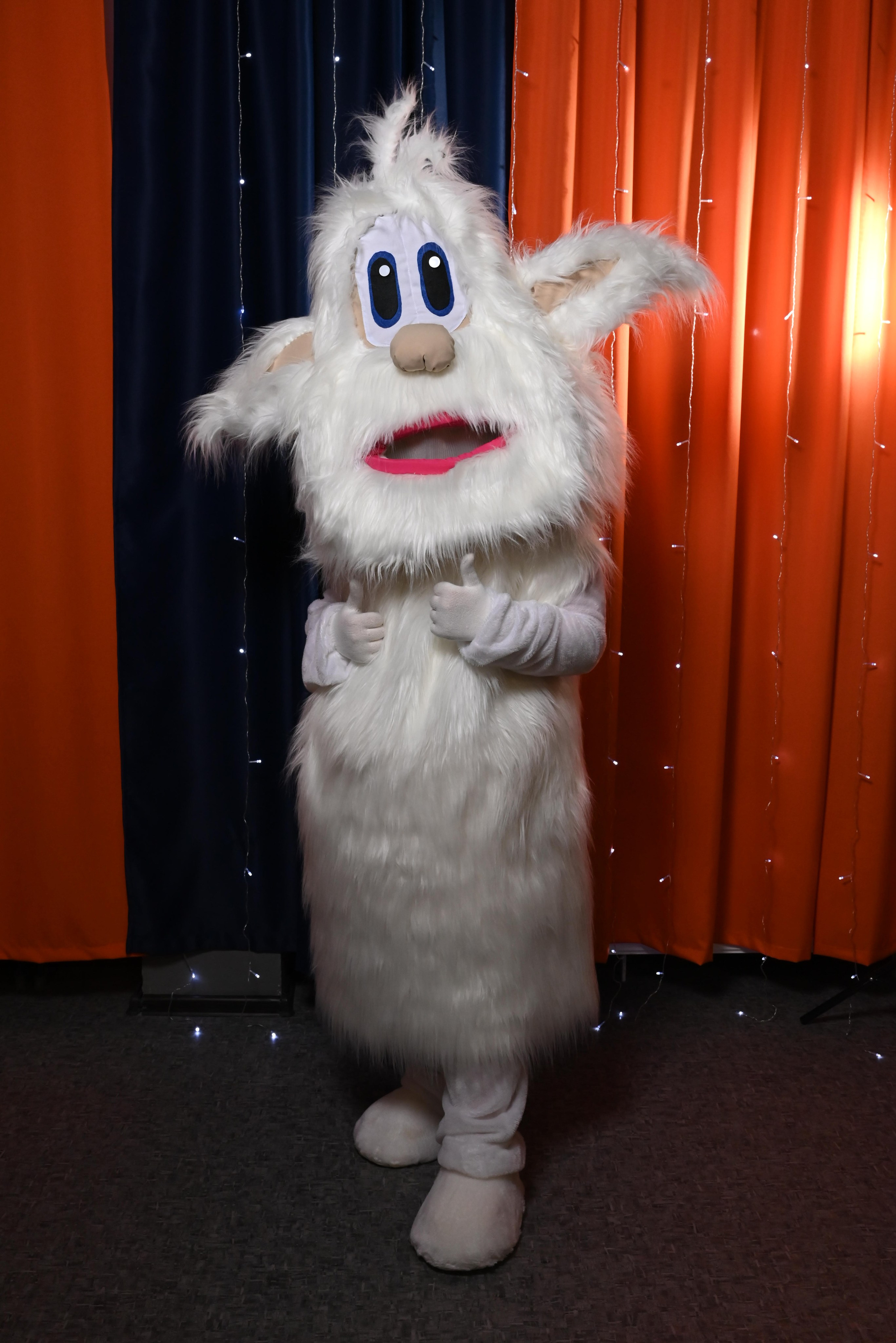 Домовенок. Девятое королевство