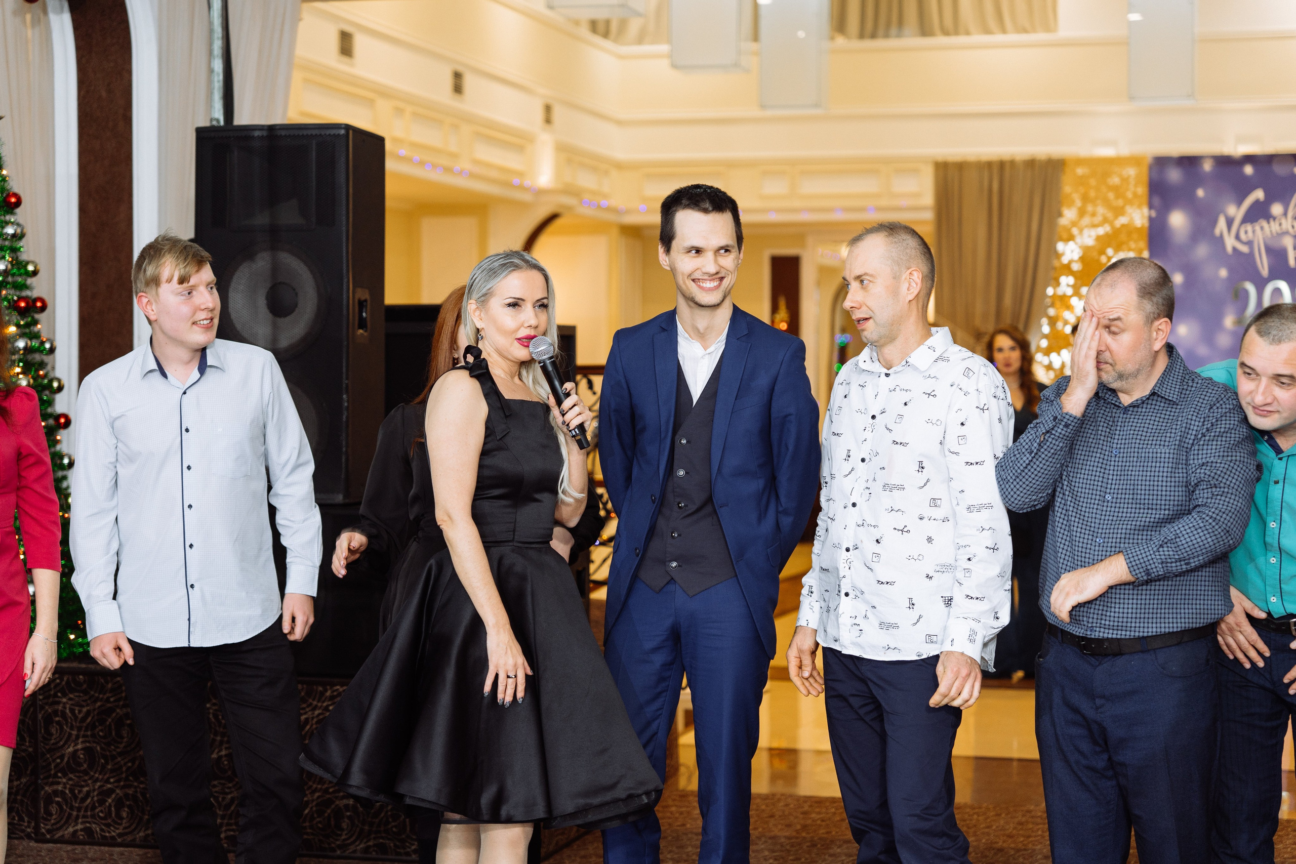 ЮГПА карнавальная ночь 2025. Видео и фото для бизнеса |Video & Foto|Ростов-на-Дону|Краснодар|Москва