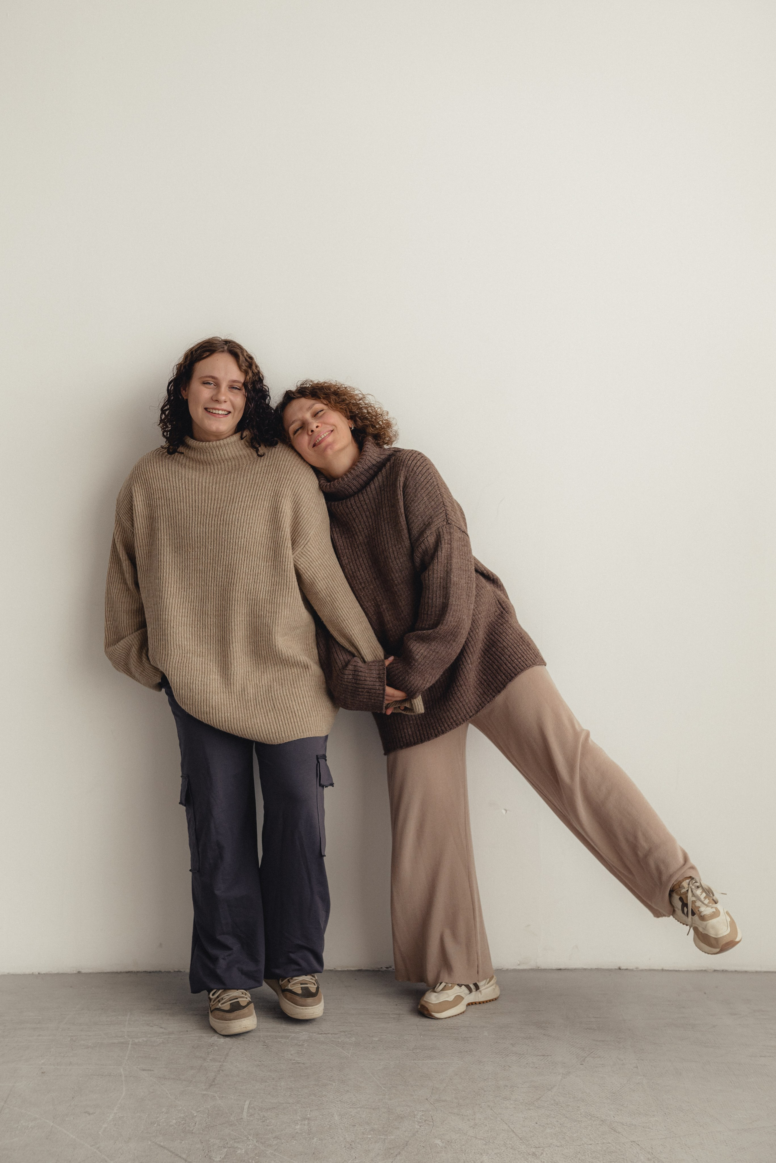 Семейные истории. Фотограф в Томске Мария Март