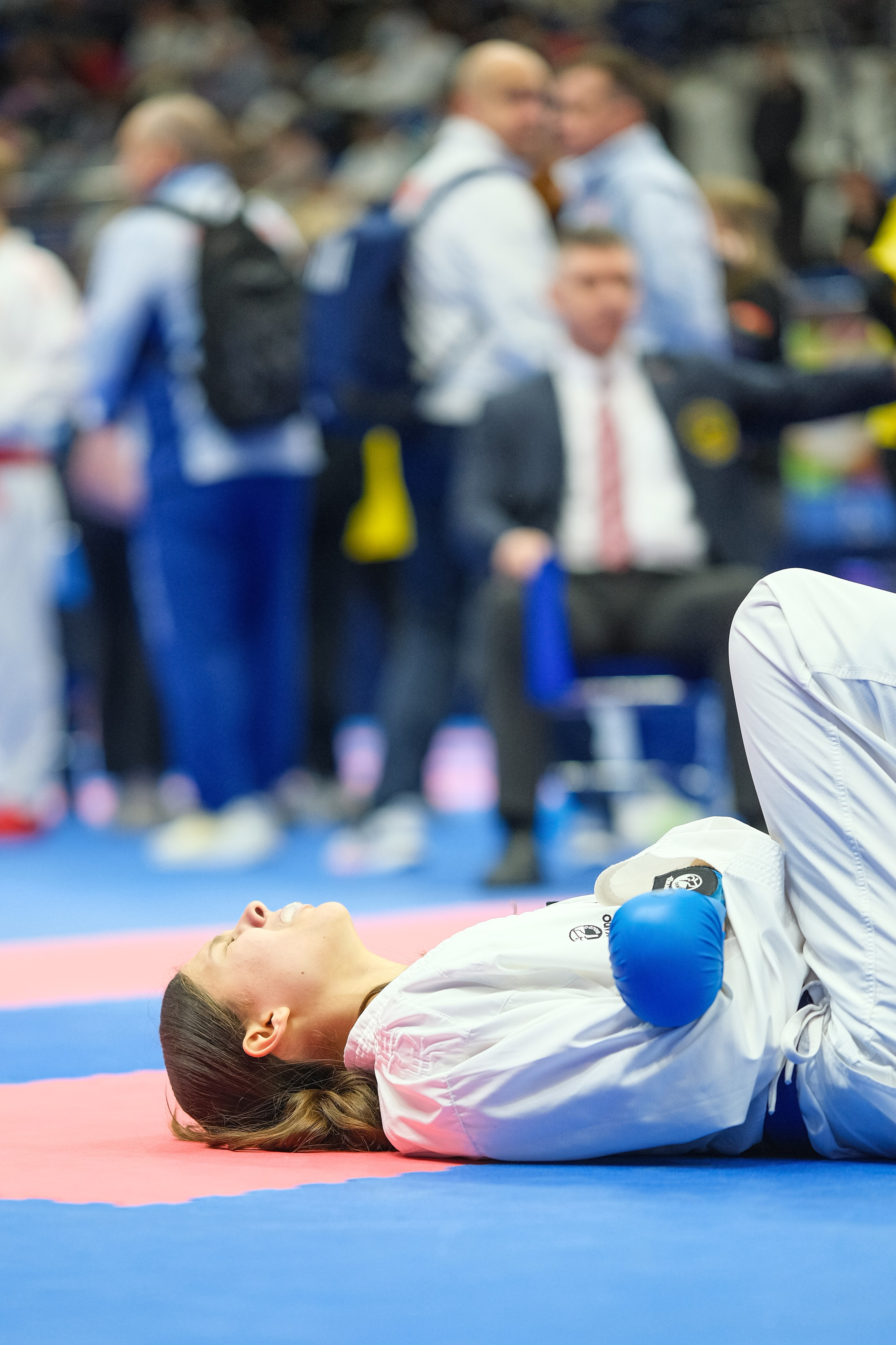 Международный турнир по карате «Belarus Open». Https://www.instagram.com/paparrazzio