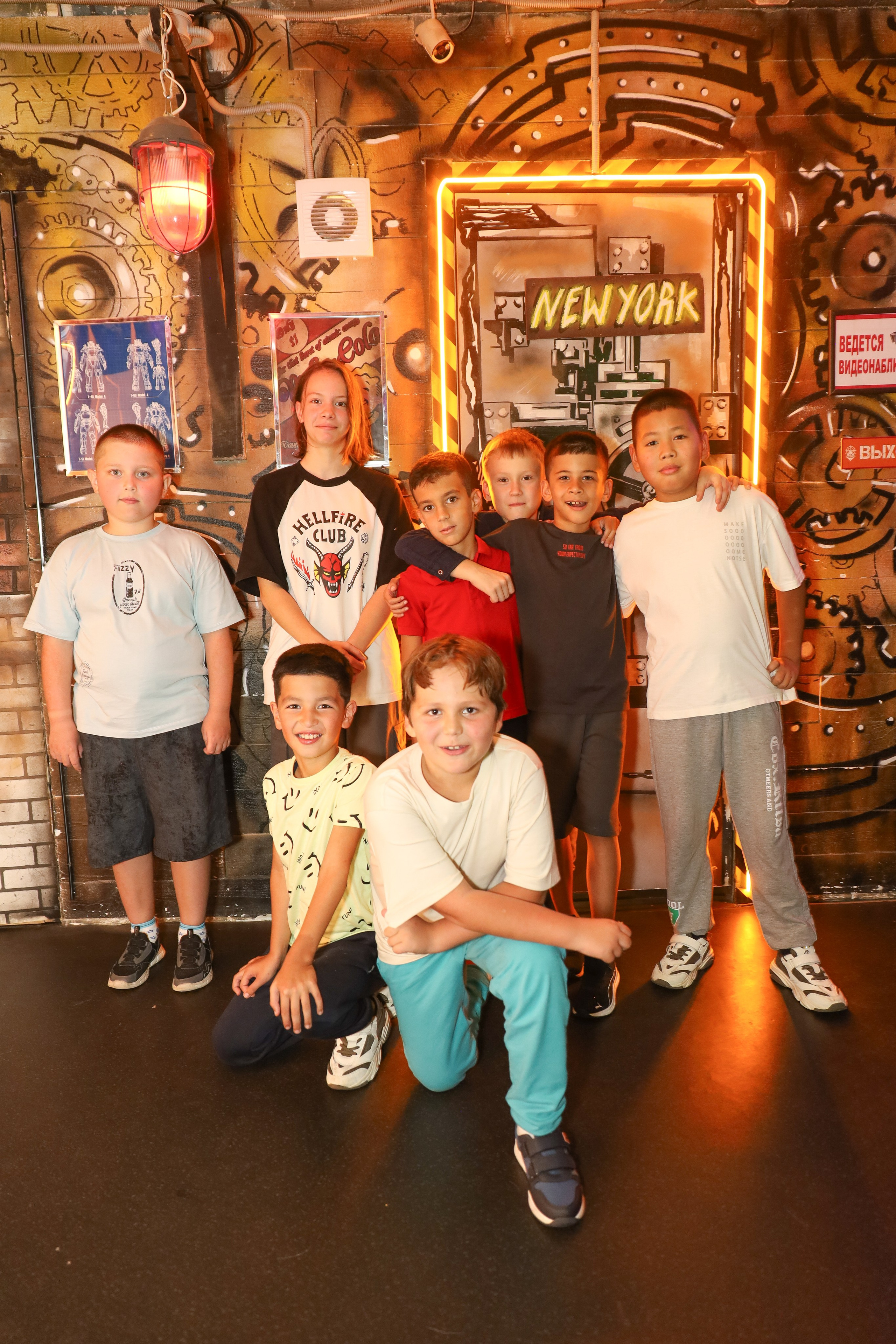 ДЕНЬ РОЖДЕНИЯ ЛАЗЕРТАГ АРЕНА АНКЛАВ. Фотограф мероприятий Ирина Каширина