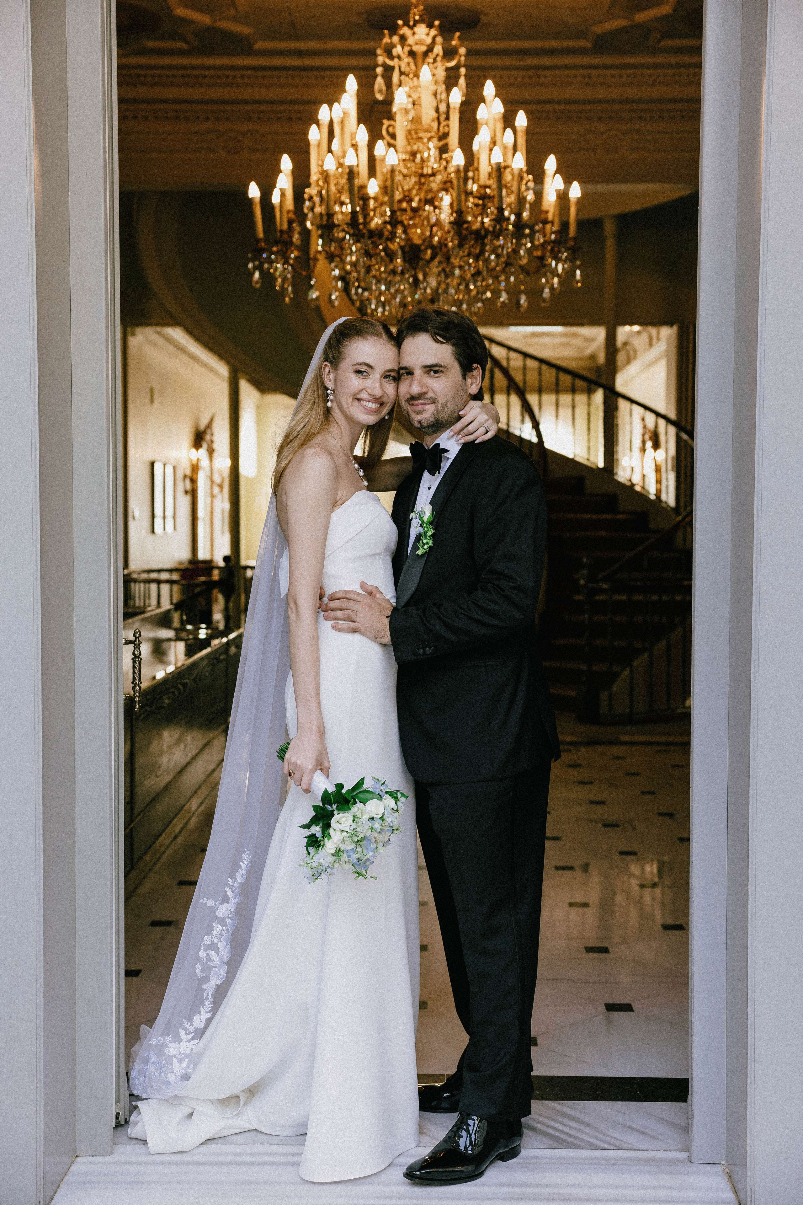 Nadya+Victor. Фотограф Иван Газукин