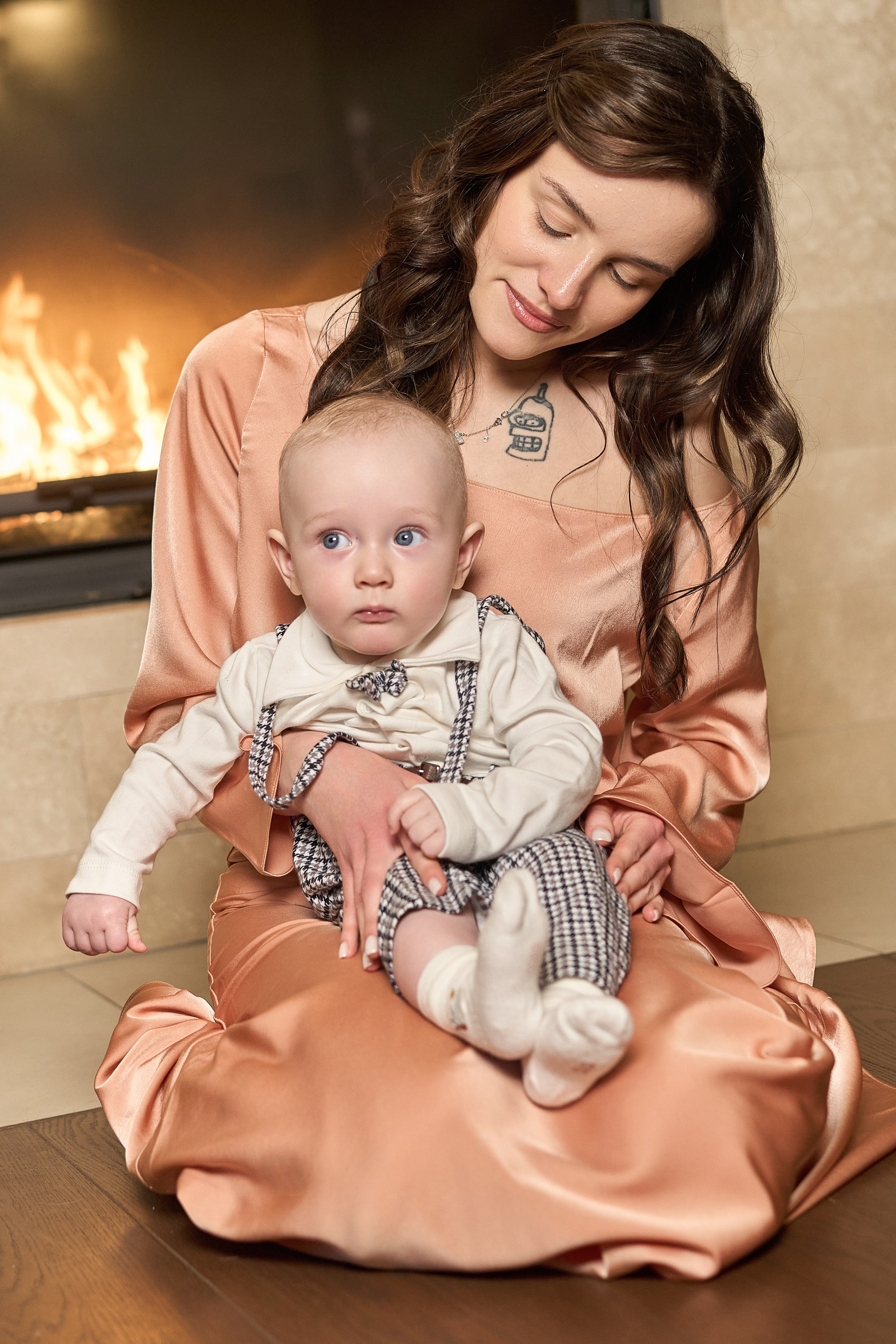 Семейные. Фотограф в Москве