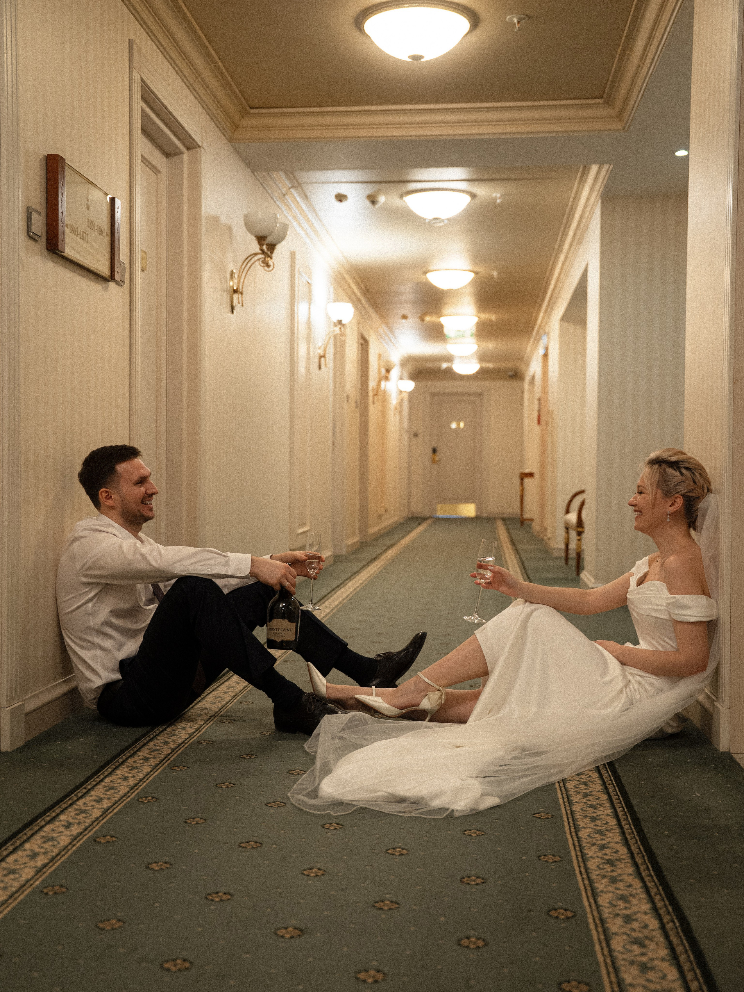 Анастасия&Денис. Фотограф в Москве