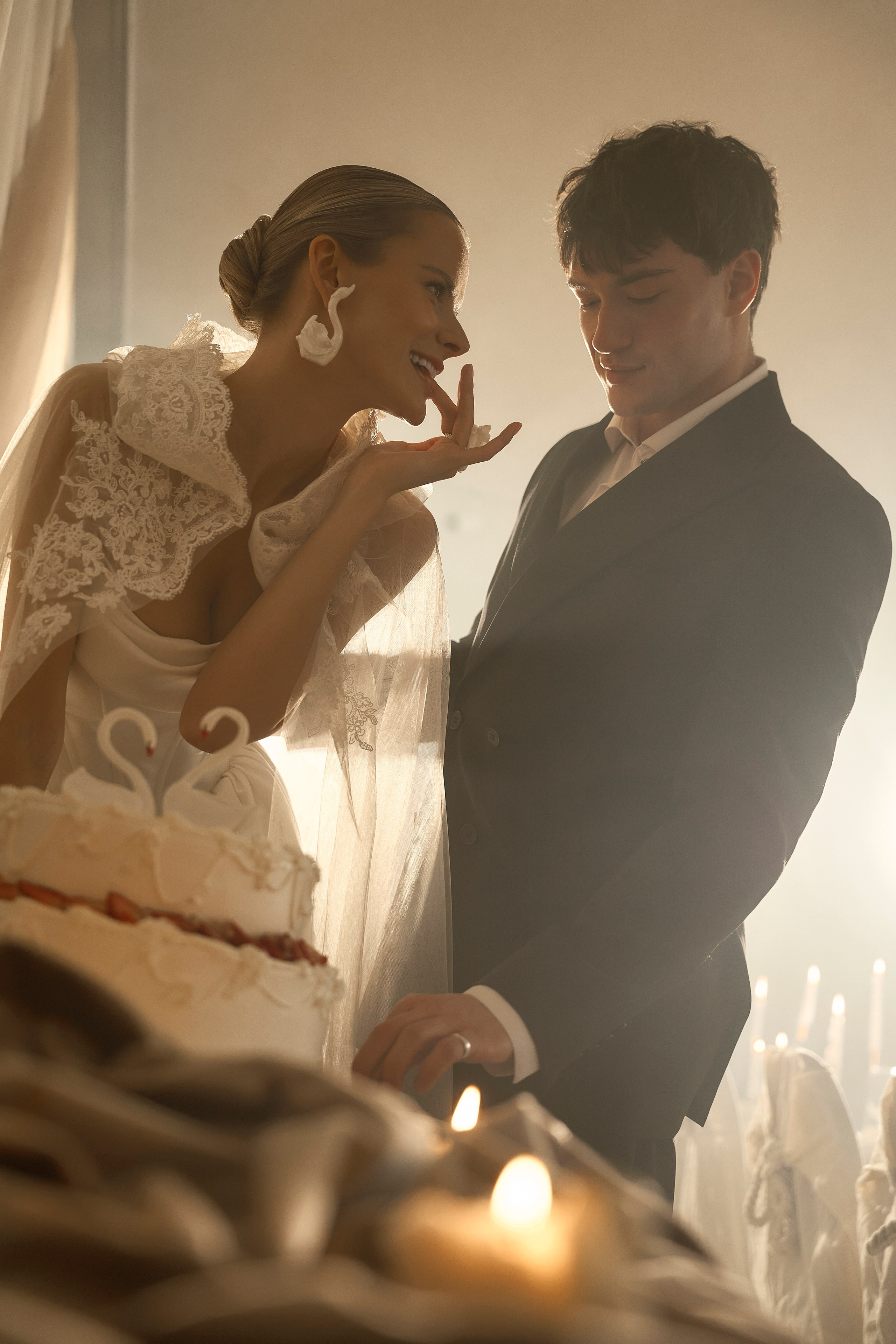 Арина&Владислав. Фотограф в Москве