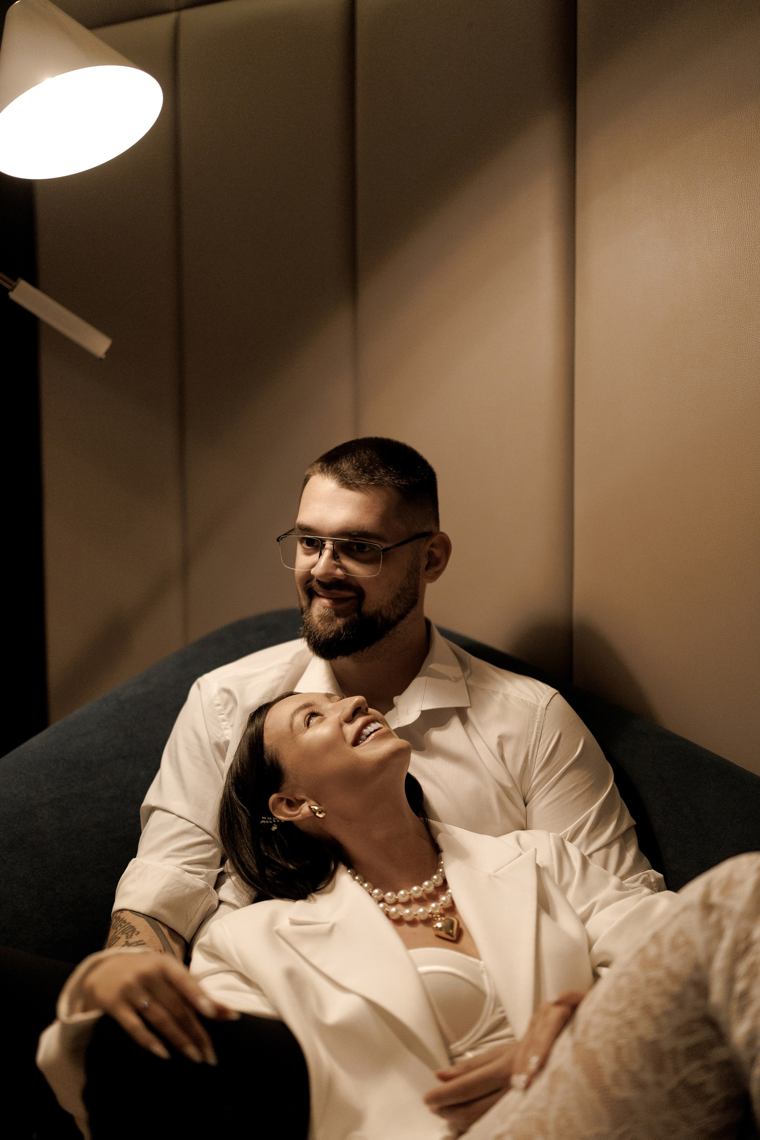 Кирилл & Анастасия. Организатор- Елена Гаманович. Главная