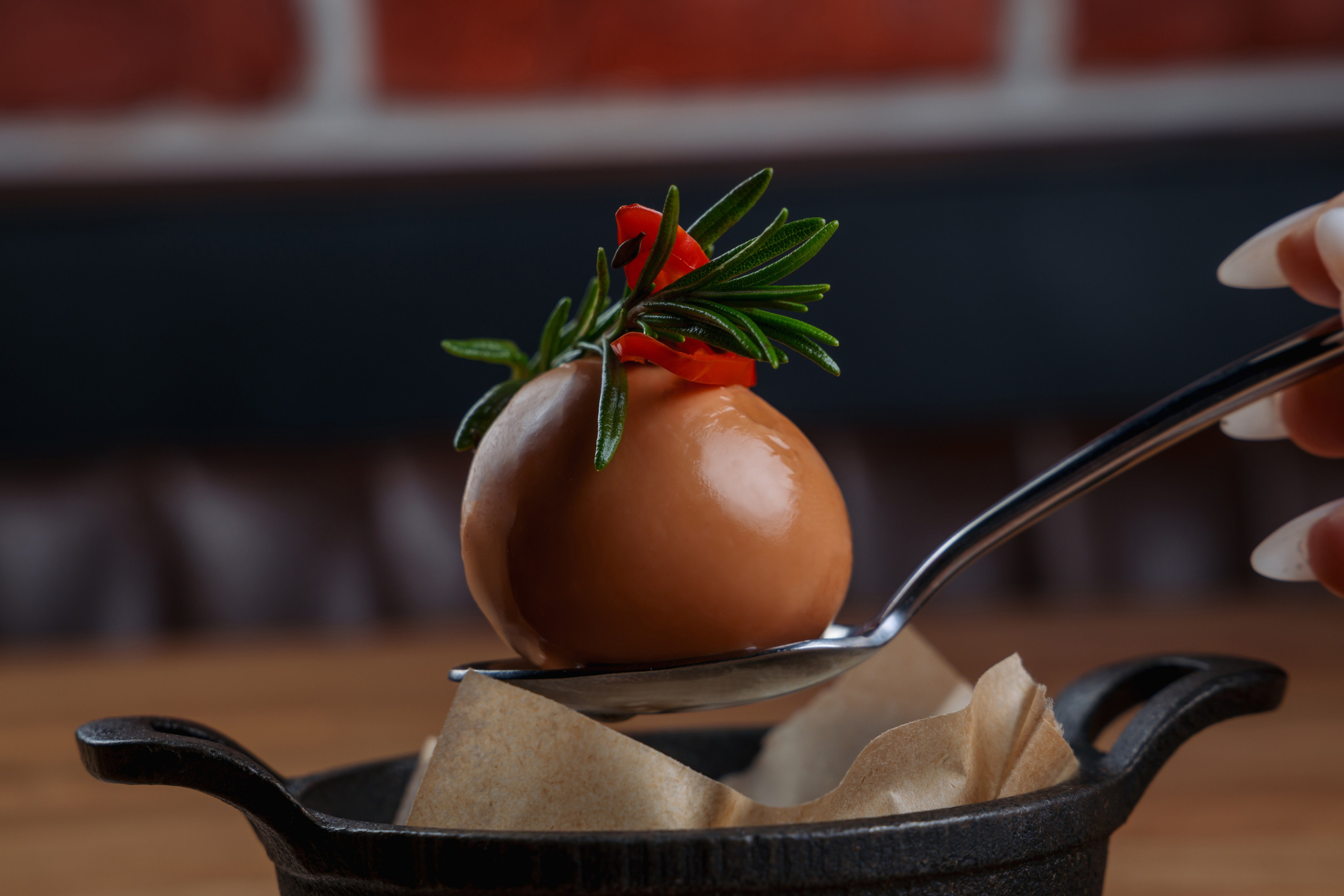 Меню ПРОБКА БАР