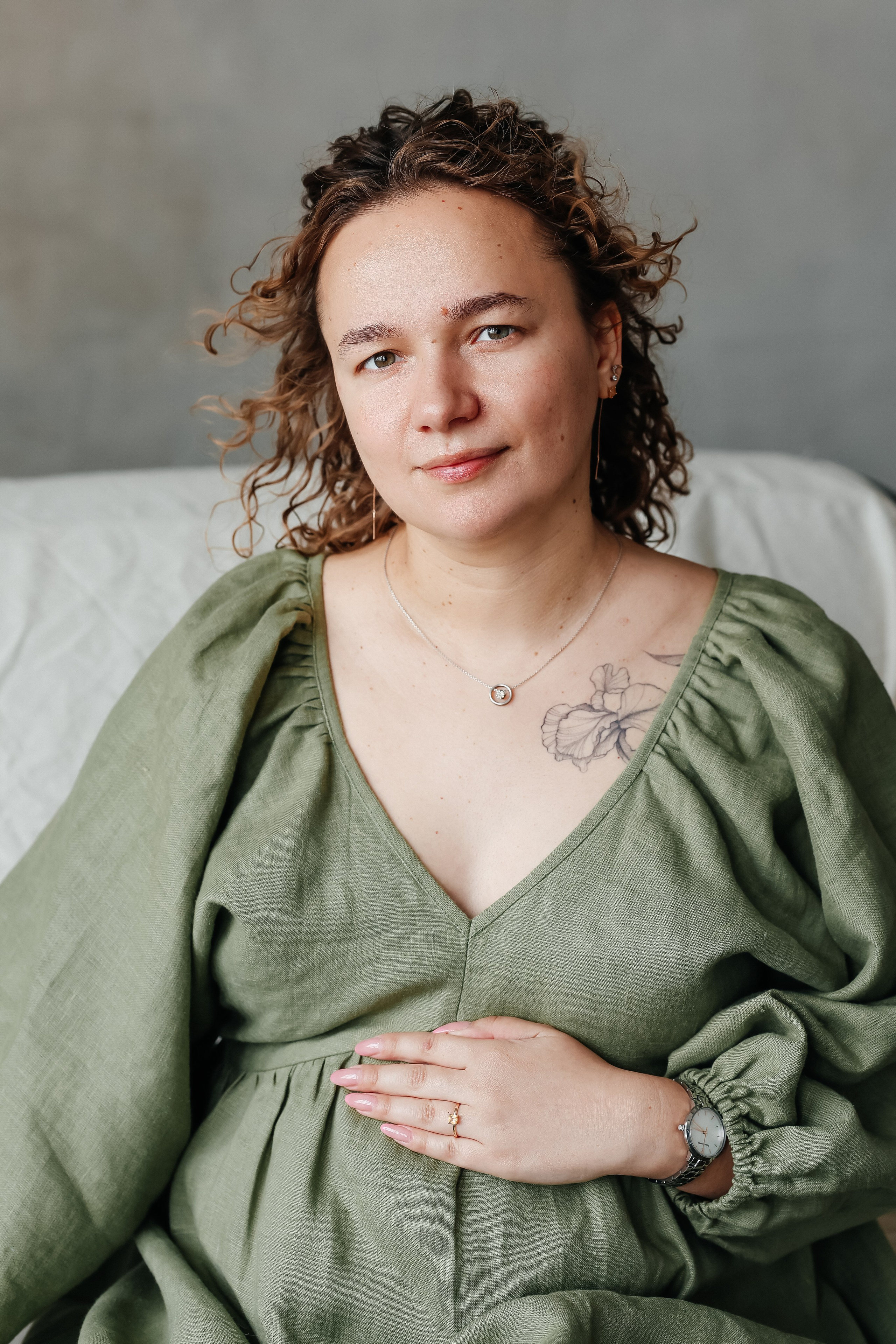 Анна. Фотограф Гавриленко Светлана