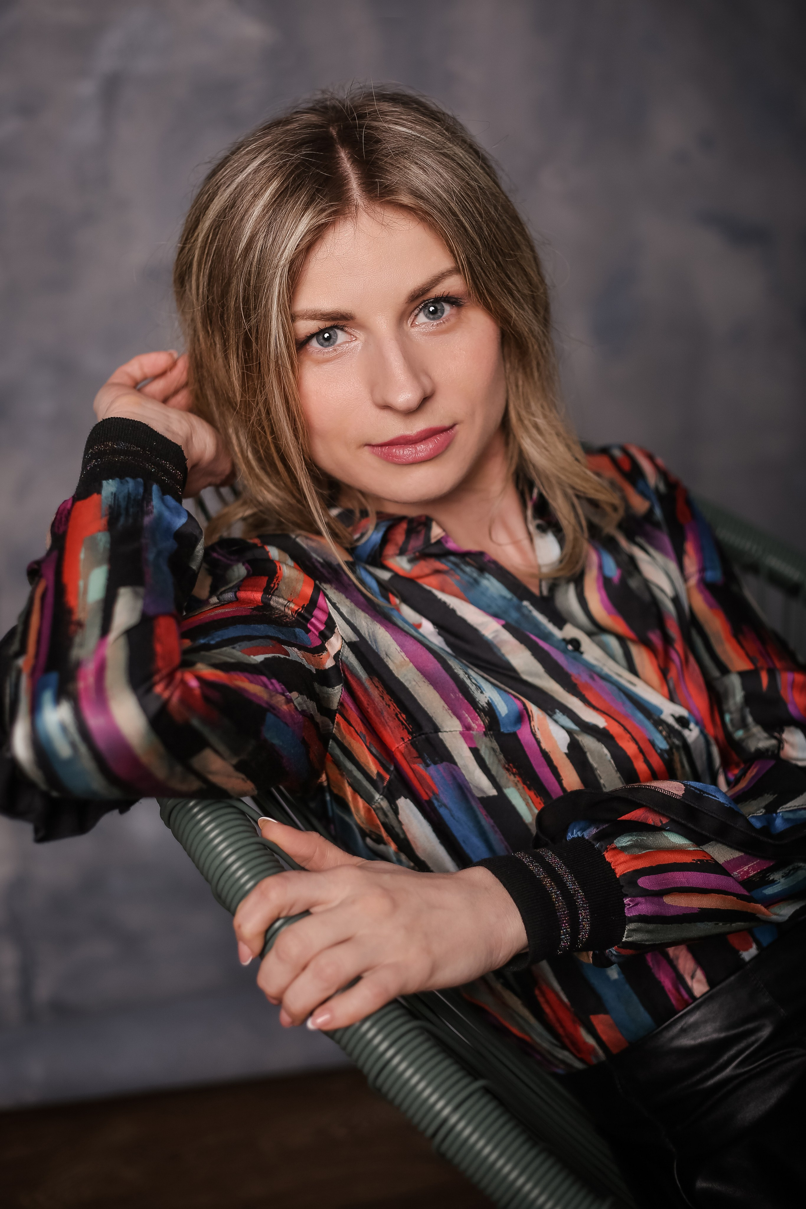 Наташа и Кира. Фотограф Гавриленко Светлана