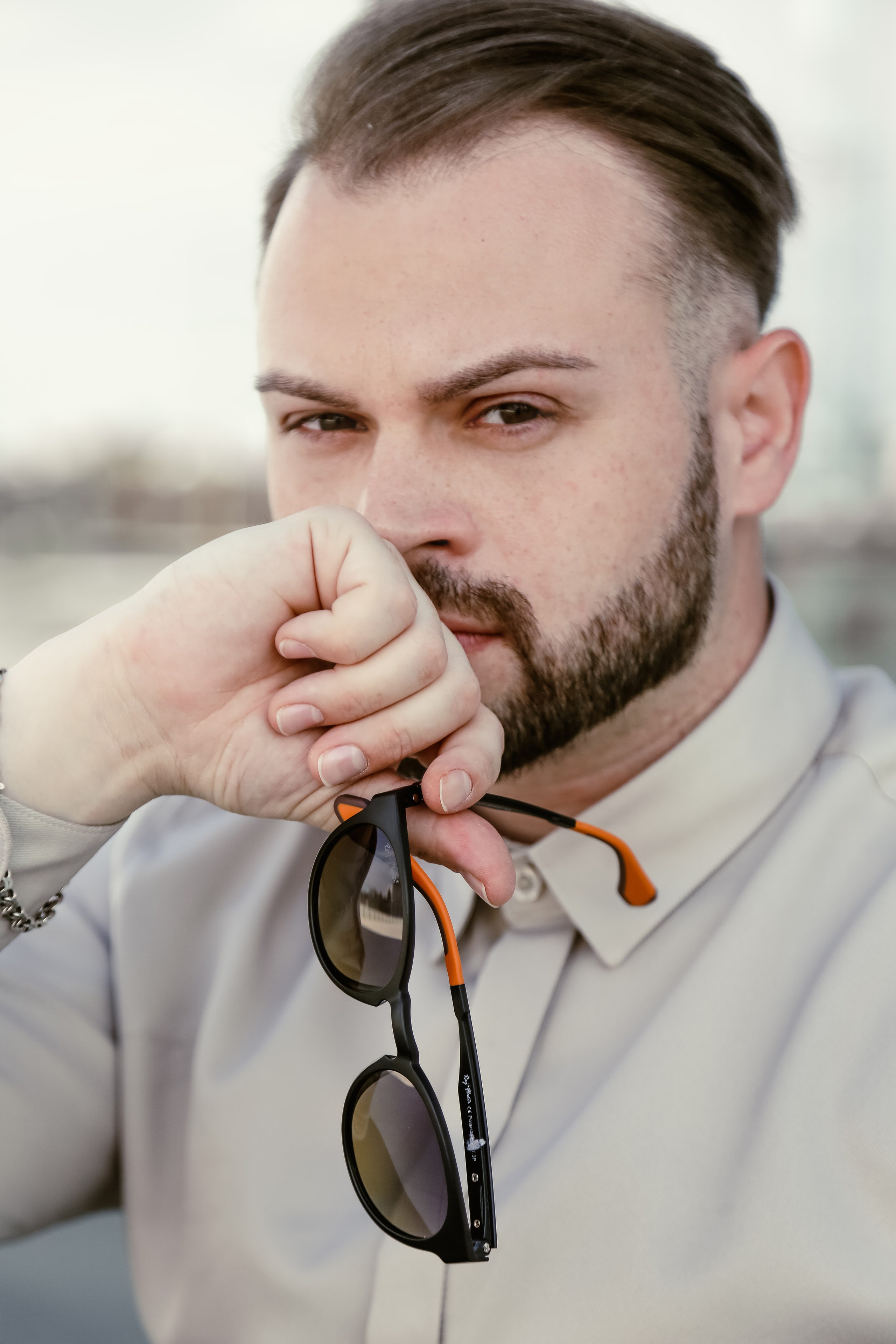 Даниил. Фотограф Гавриленко Светлана