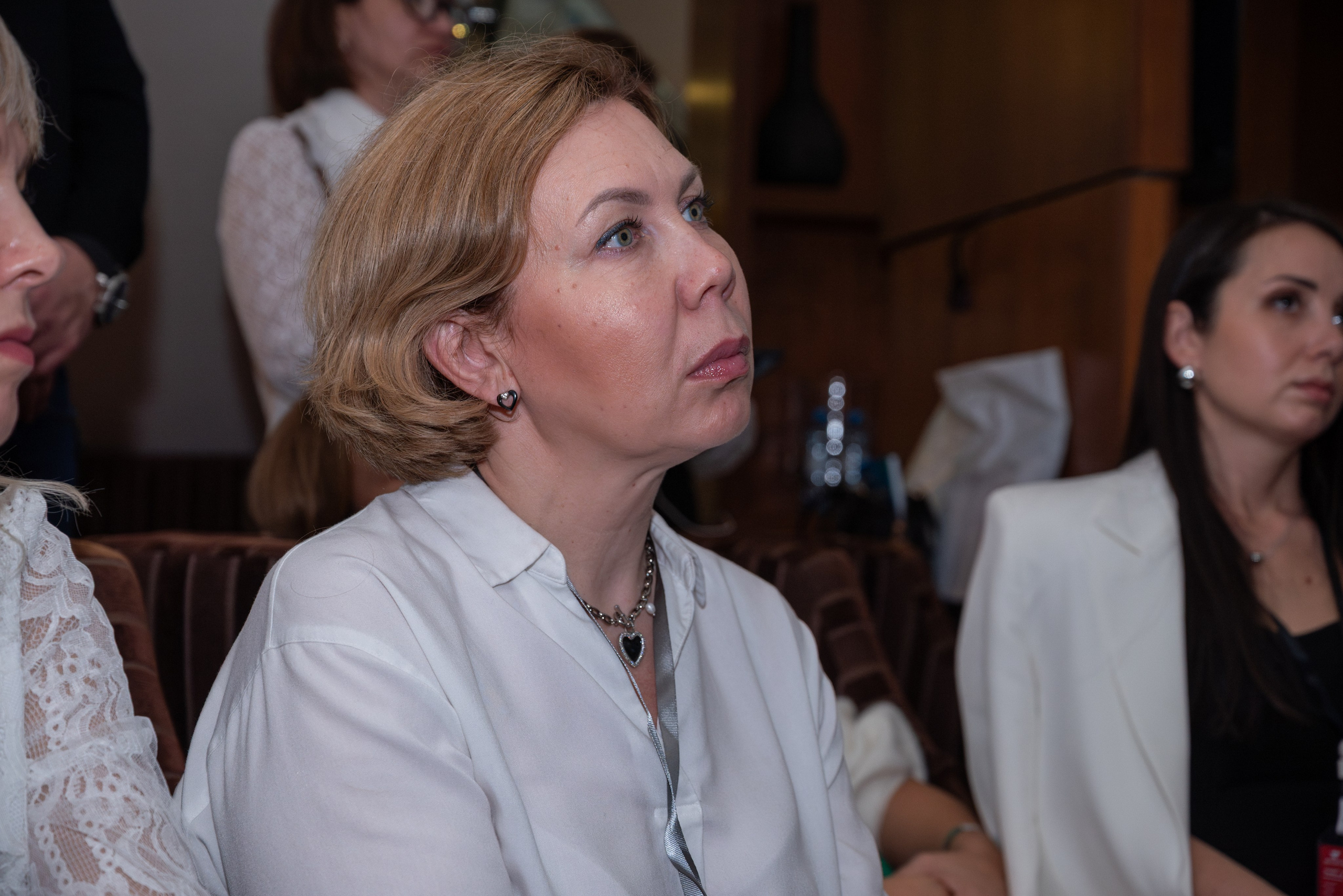 Форумы, конференции. Фотограф мероприятий в Москве