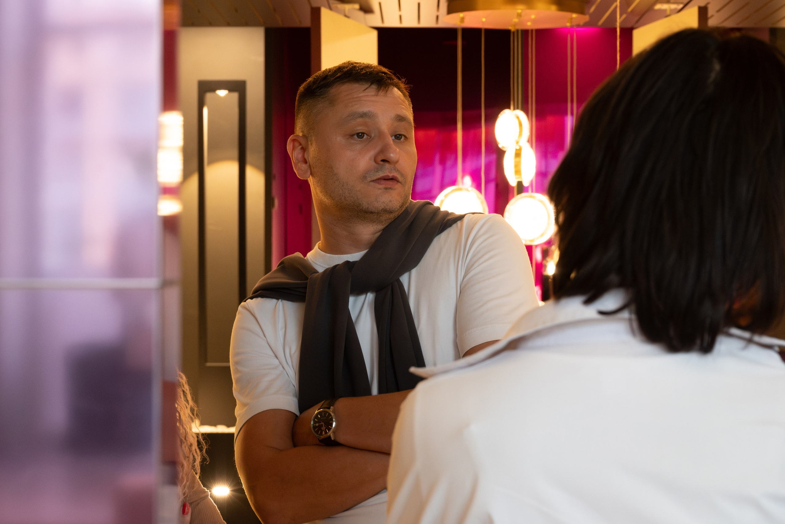 Форумы, вебинары. Фотограф мероприятий в Москве