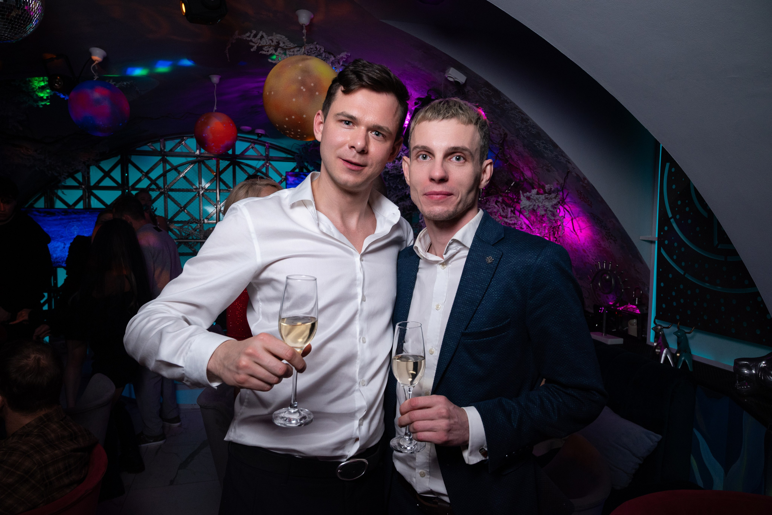 Торжественные мероприятия, дни рождения, корпоративы. Фотограф мероприятий в Москве