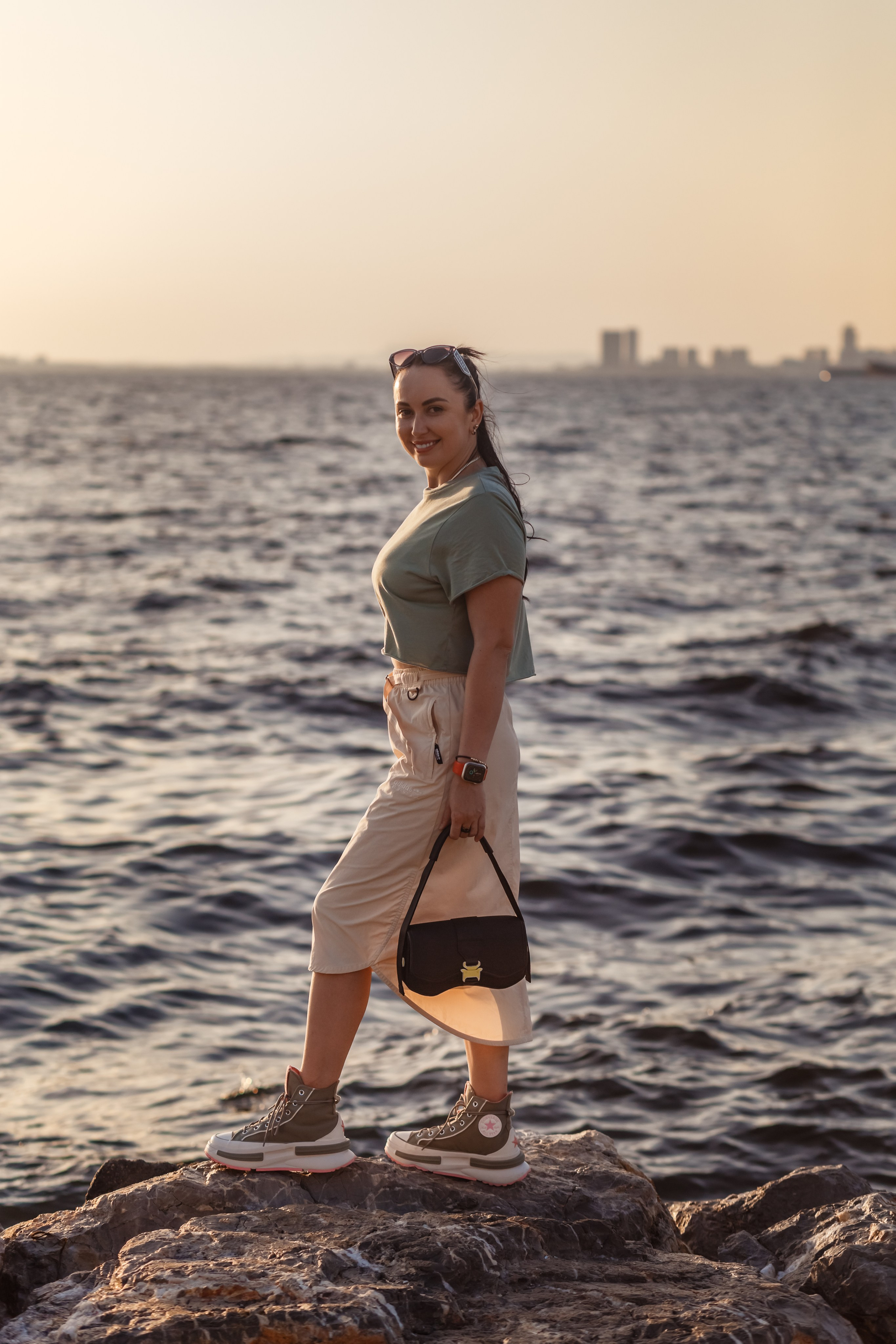 Beautiful Anna. Professional family and children’s photographer in Izmir Irina Eron