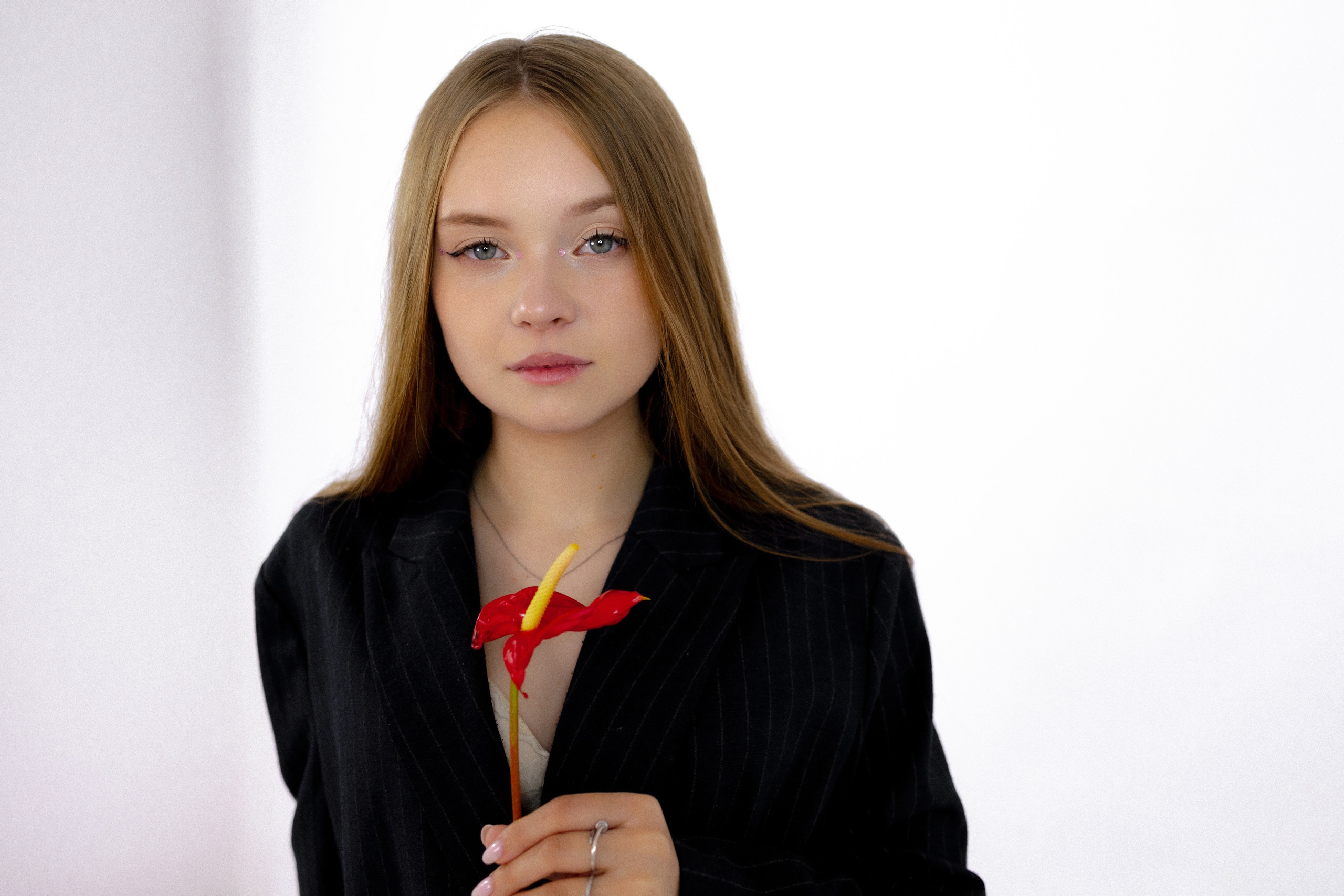 Настя. Фотограф Татьяна Семенова