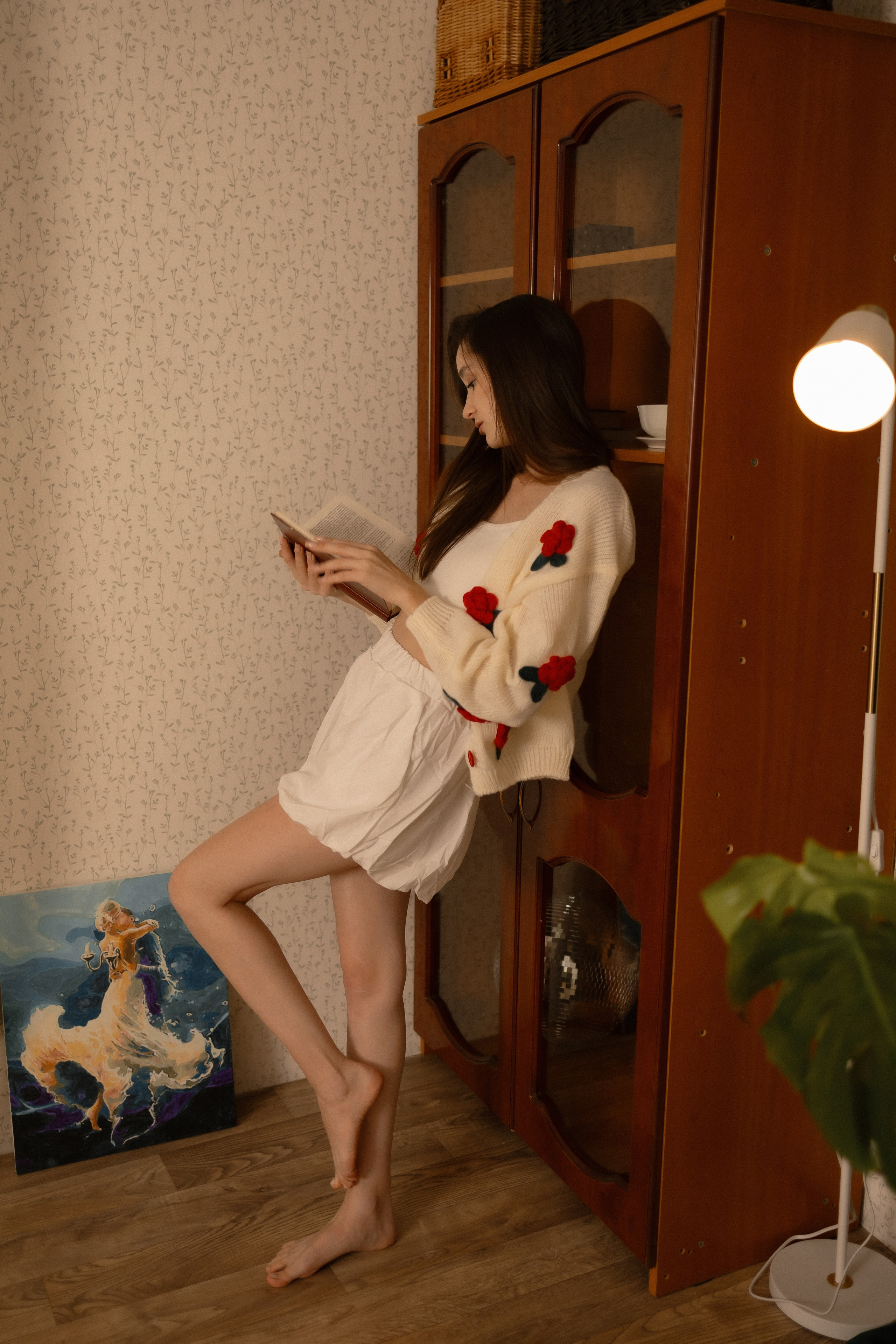 Диана. Фотограф Татьяна Семенова