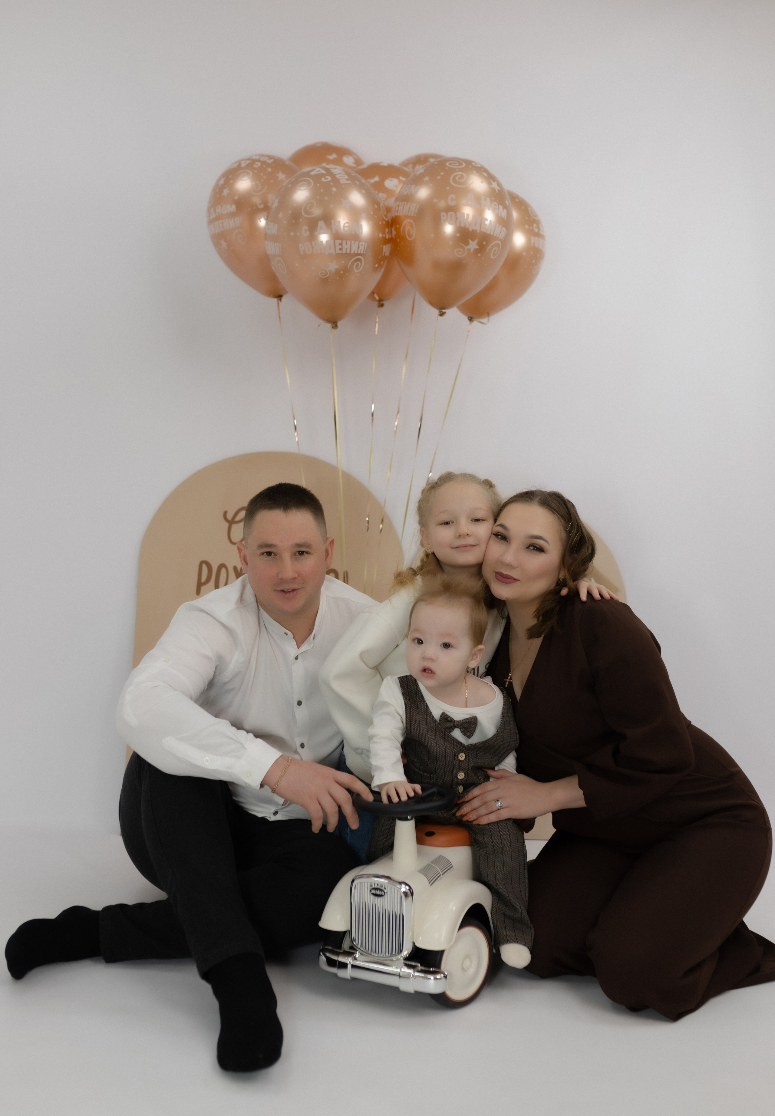 Отзывы. Фотограф Татьяна Семенова