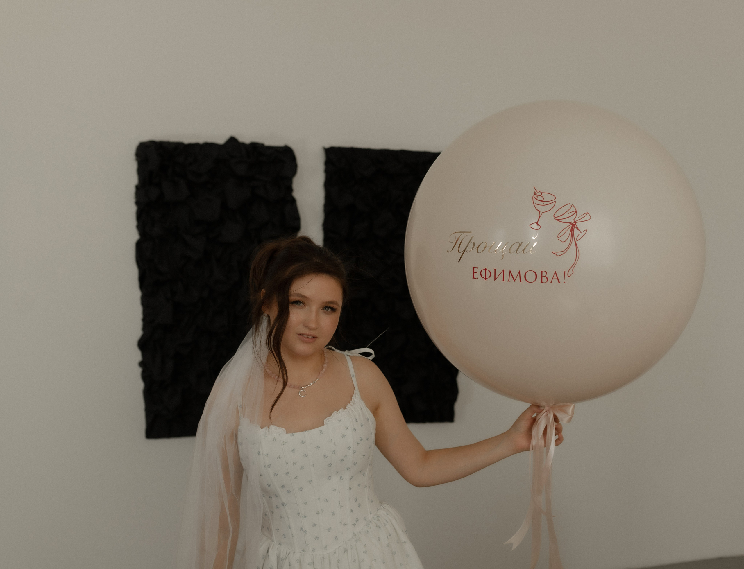 Девичник. Фотограф Татьяна Семенова