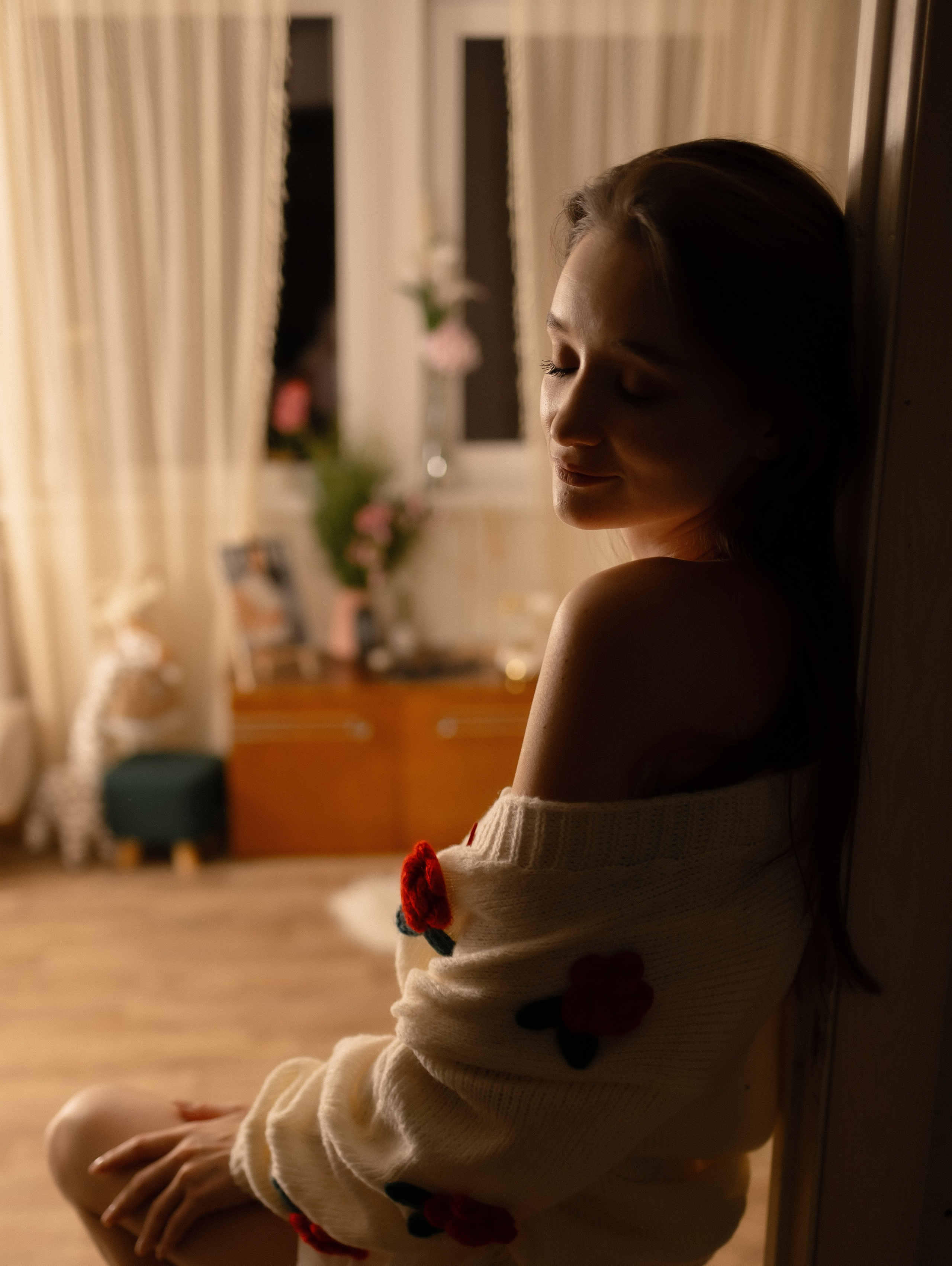 Диана. Фотограф Татьяна Семенова