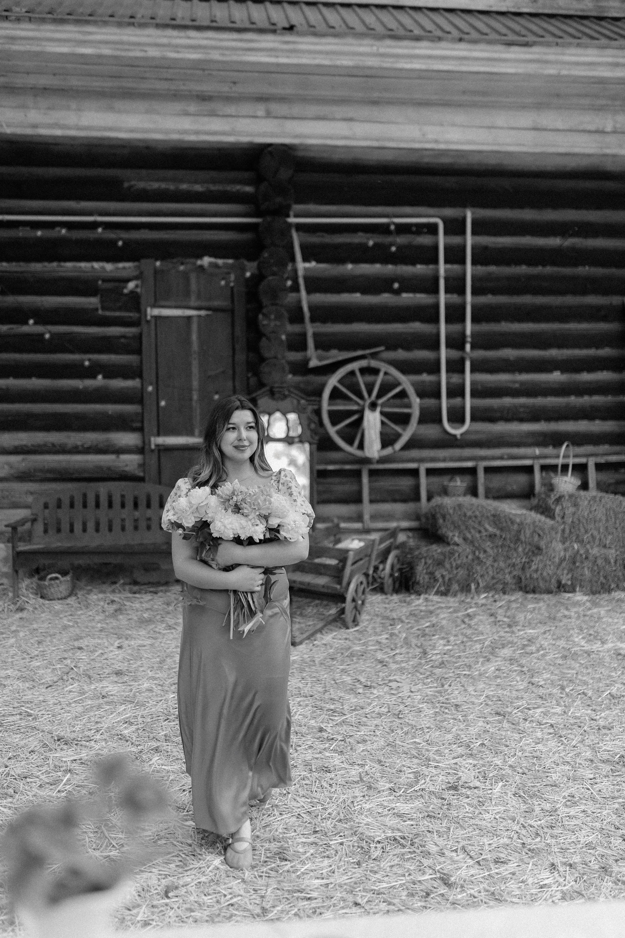 Света. Фотограф Татьяна Семенова