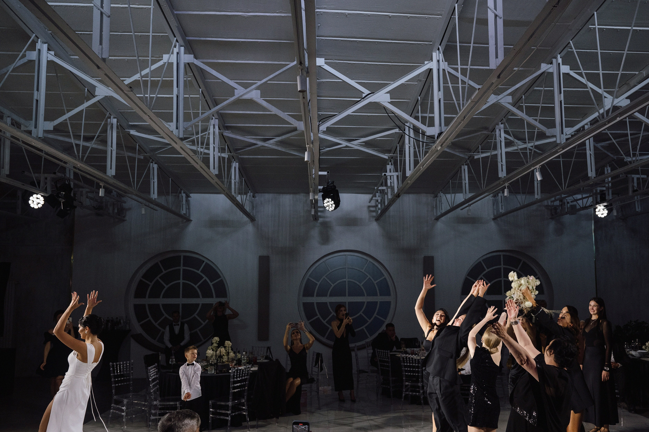 Arthur | Vesta. Свадебный фотограф Сергей Скрипник