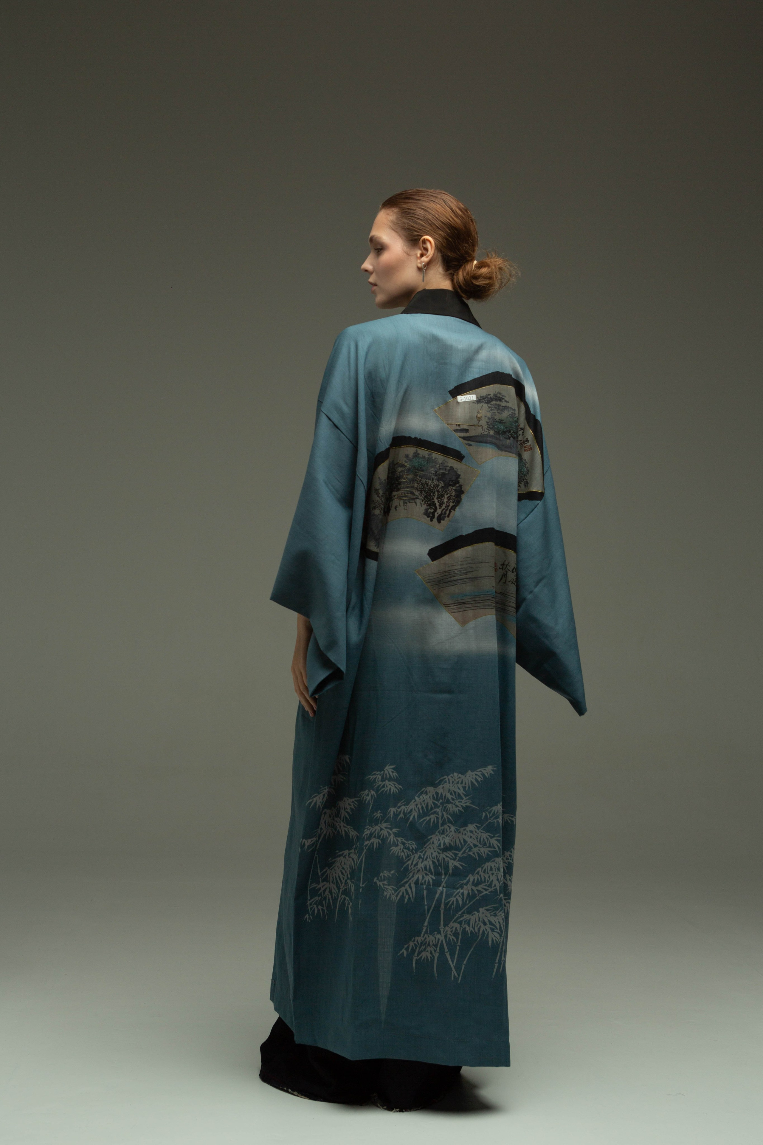 Кимоно. Фотограф Елена Бухонина Челябинск