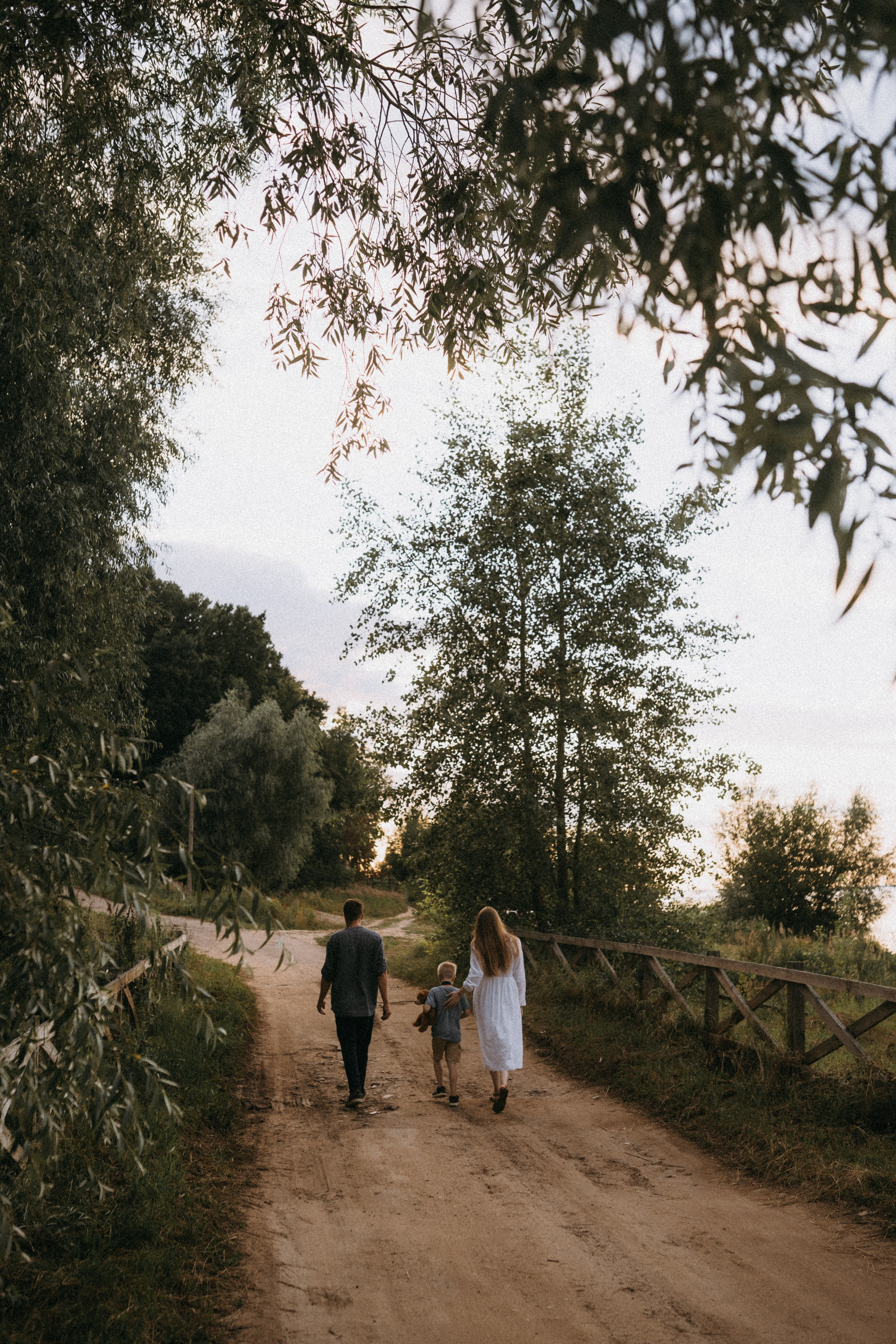 Катя + Вася + Егор. Лайфстайл фотограф в Чебоксарах и Санкт-Петербурге Тоня Бекнёва