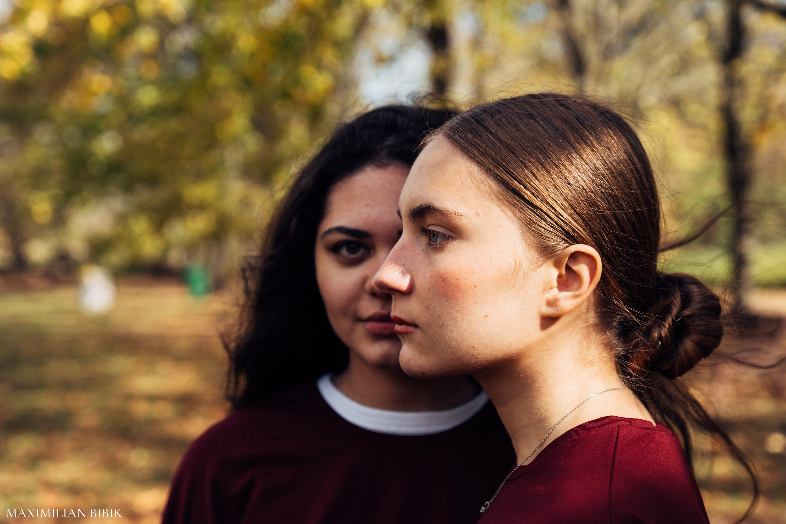 Фотограф Максимилиан Бибик