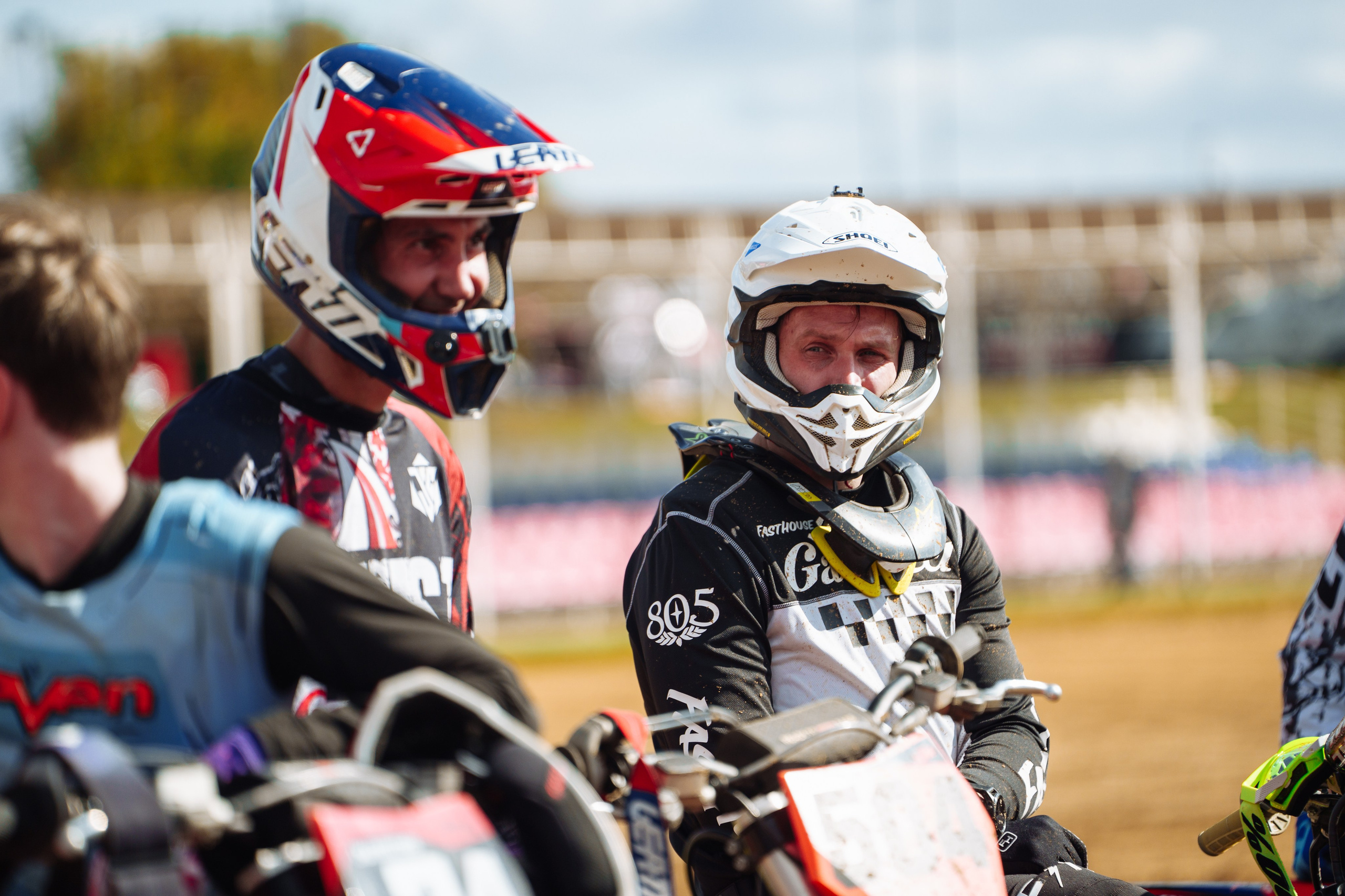 Фестиваль Технических Видов Спорта. Фотограф в Москве Марченко Александр