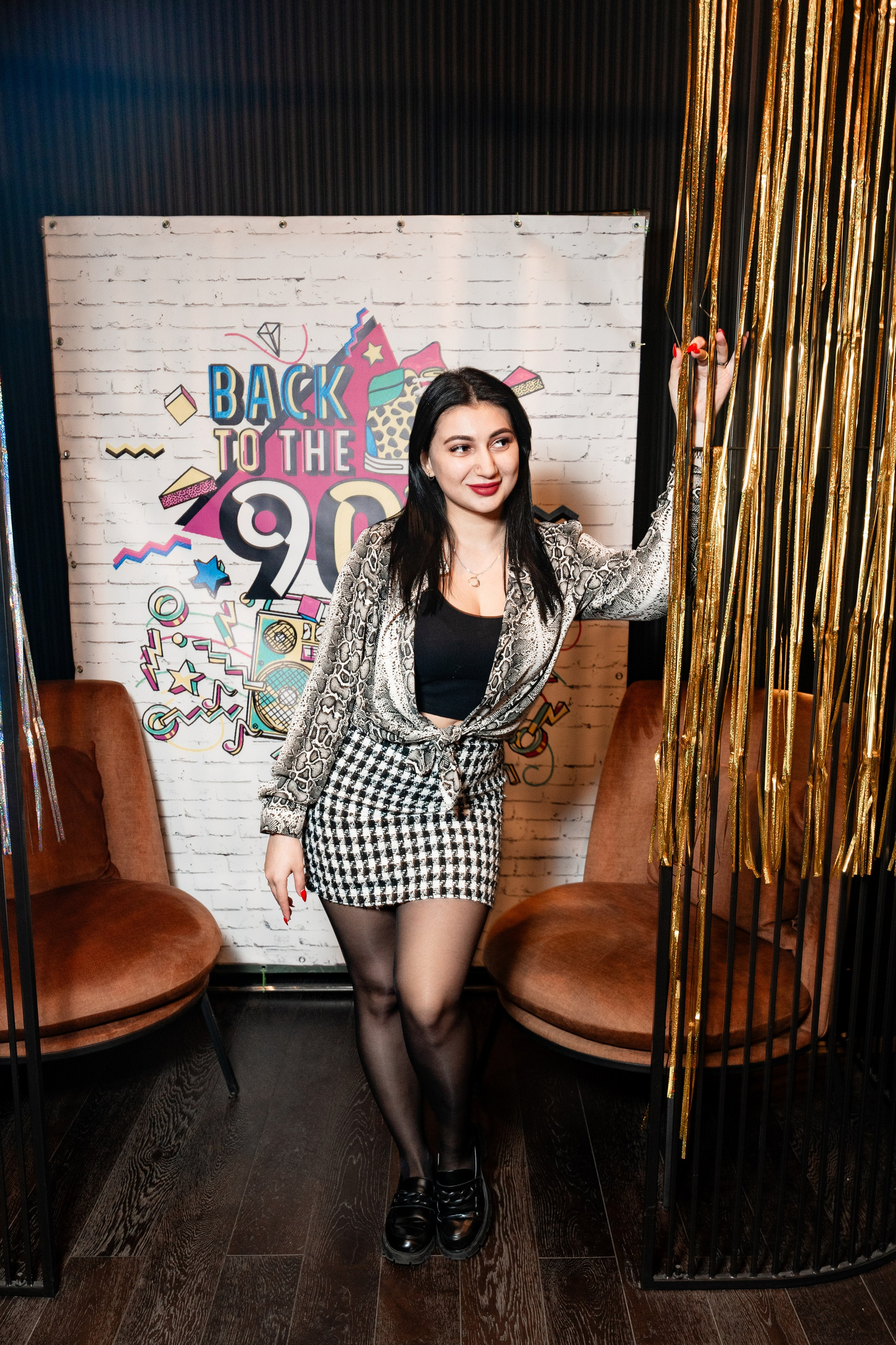 Мята Platinum Атлантис. Фотограф Никита Комаров