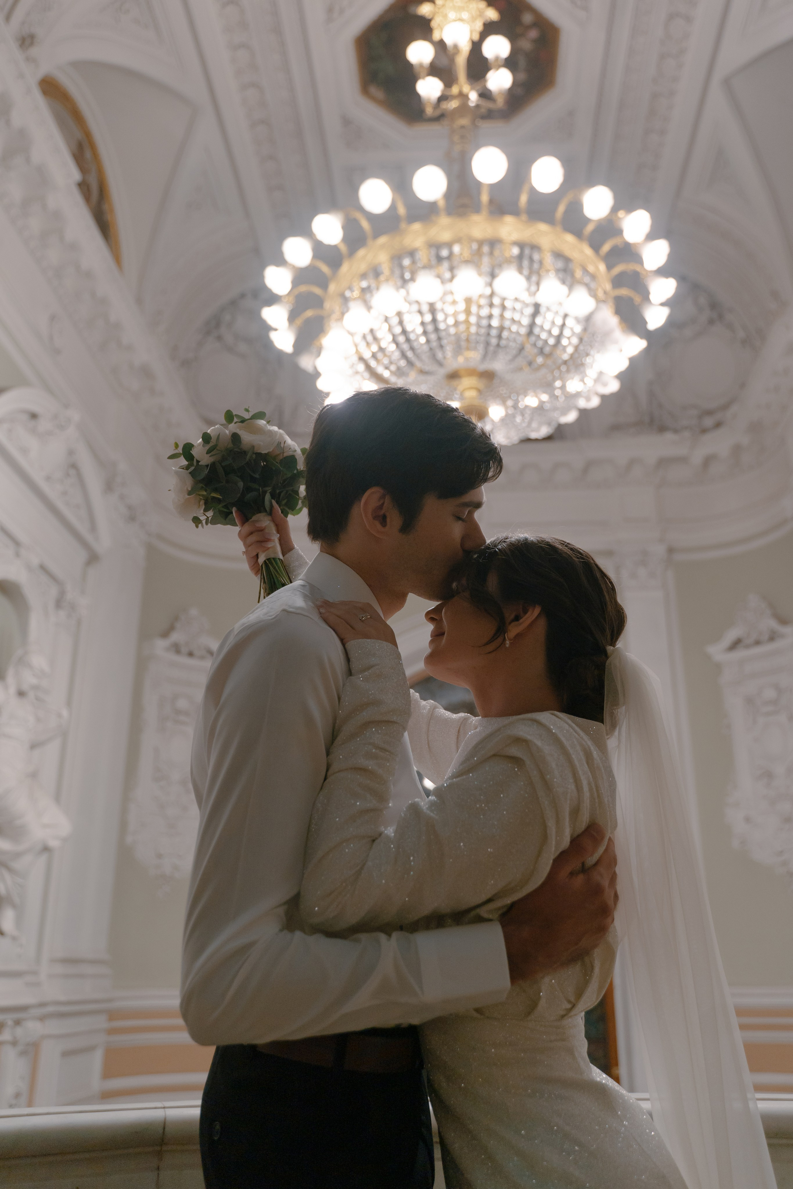 19.12.2023. Свадебный фотограф — Наталья Фед СПб/Москва