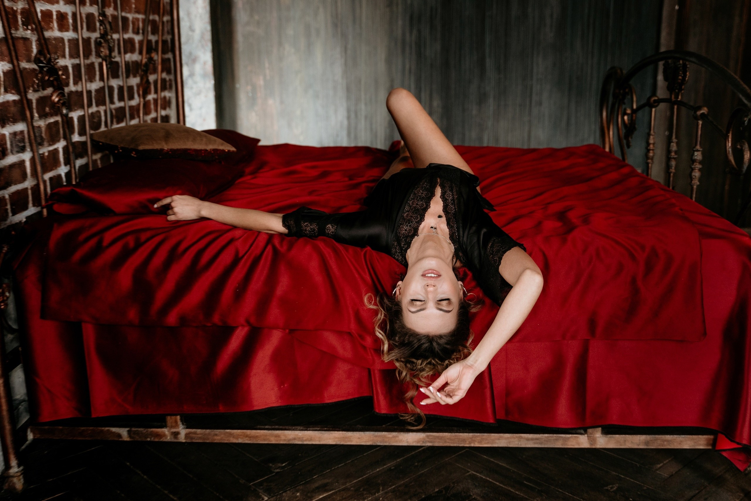 Женские индивидуальные. Фотограф Екатерина в городе Новороссийск