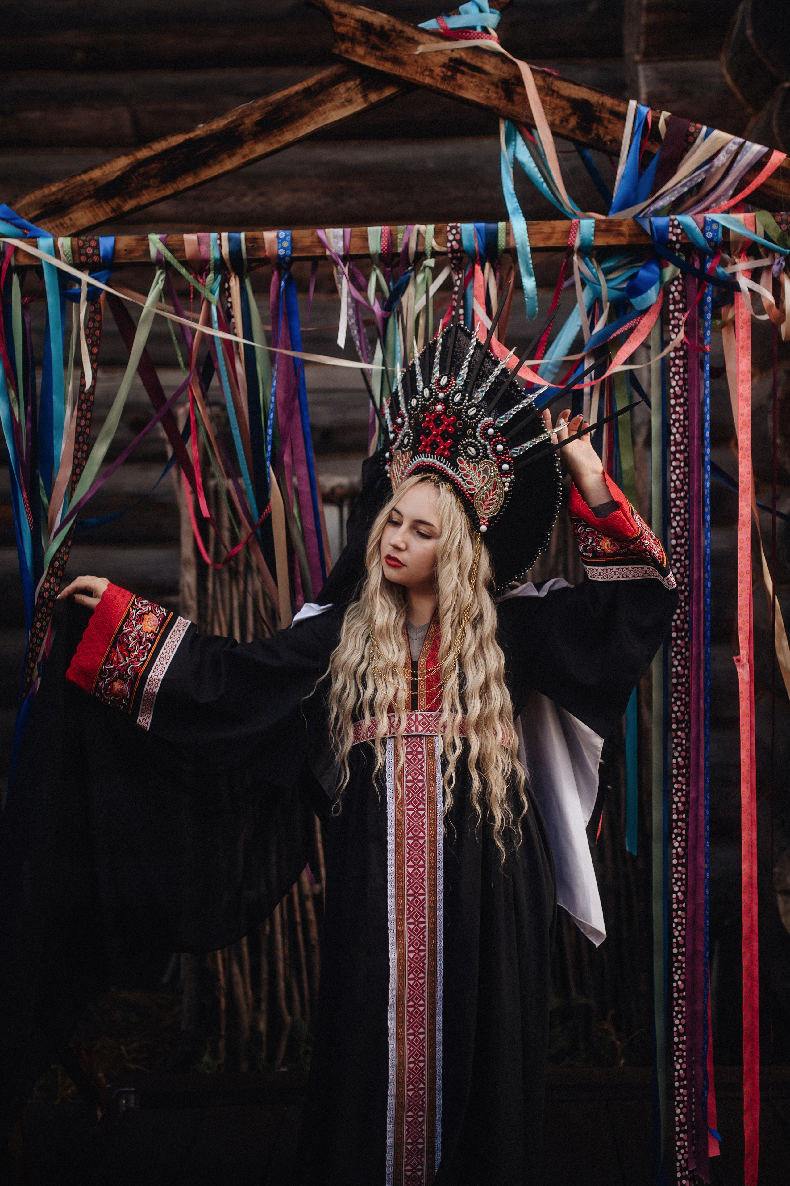 Дарья. Фотограф в Санкт Петербурге Лара Великова
