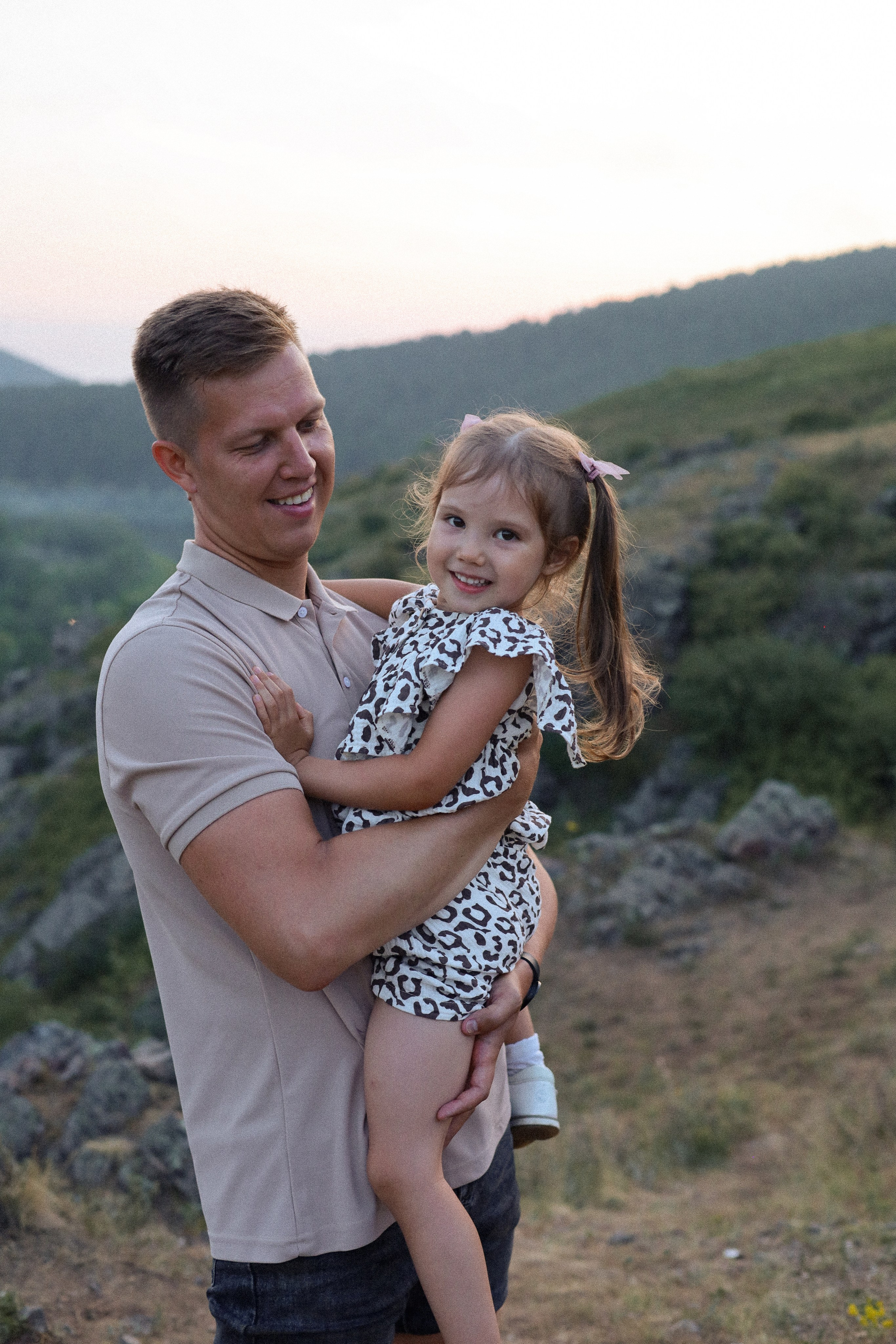 Сергей ♡ Кристина ♡ Полина. Фотограф в г. Чита