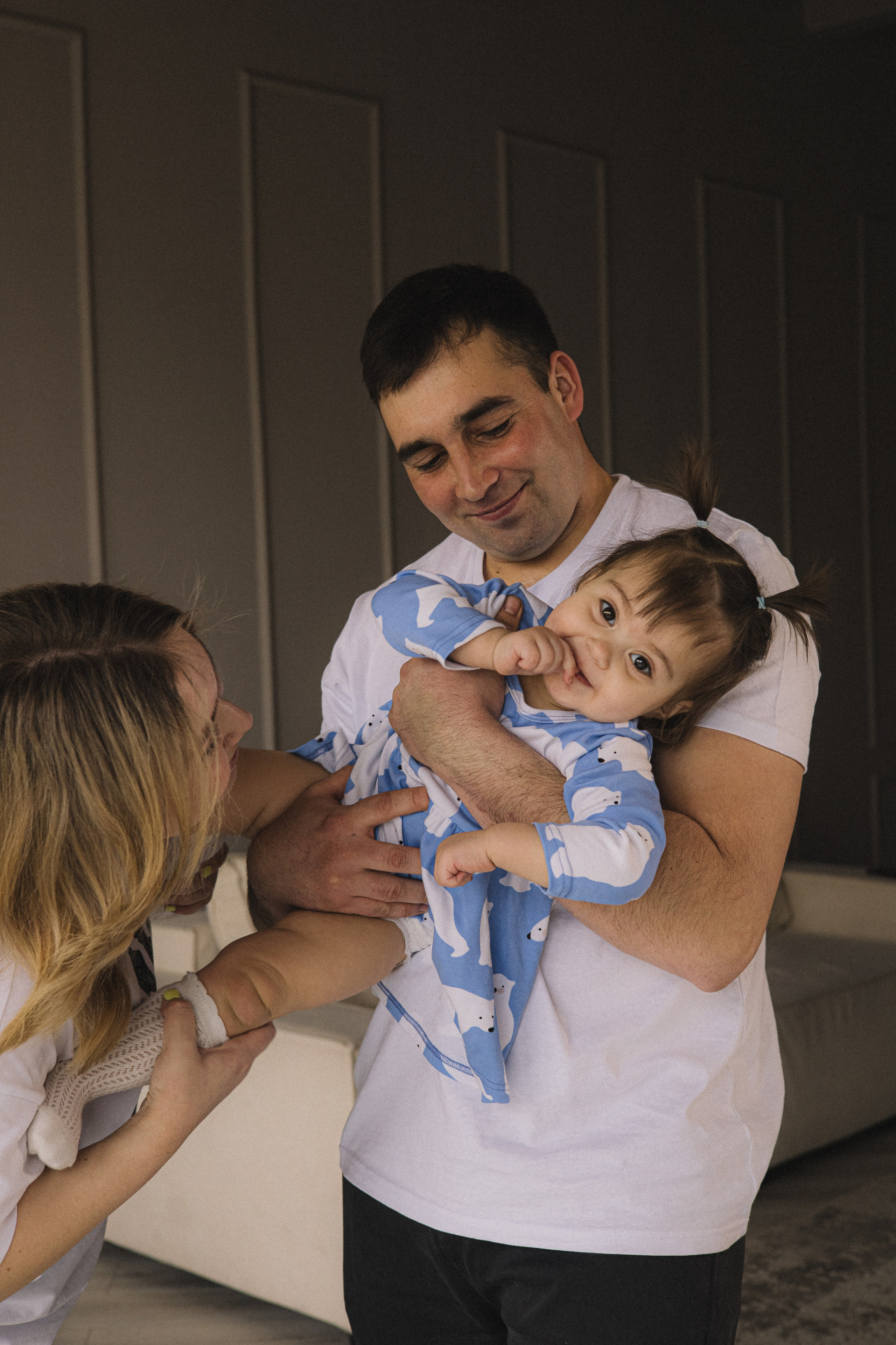 Как быстро растёт любовь ♡. Фотограф в г. Чита