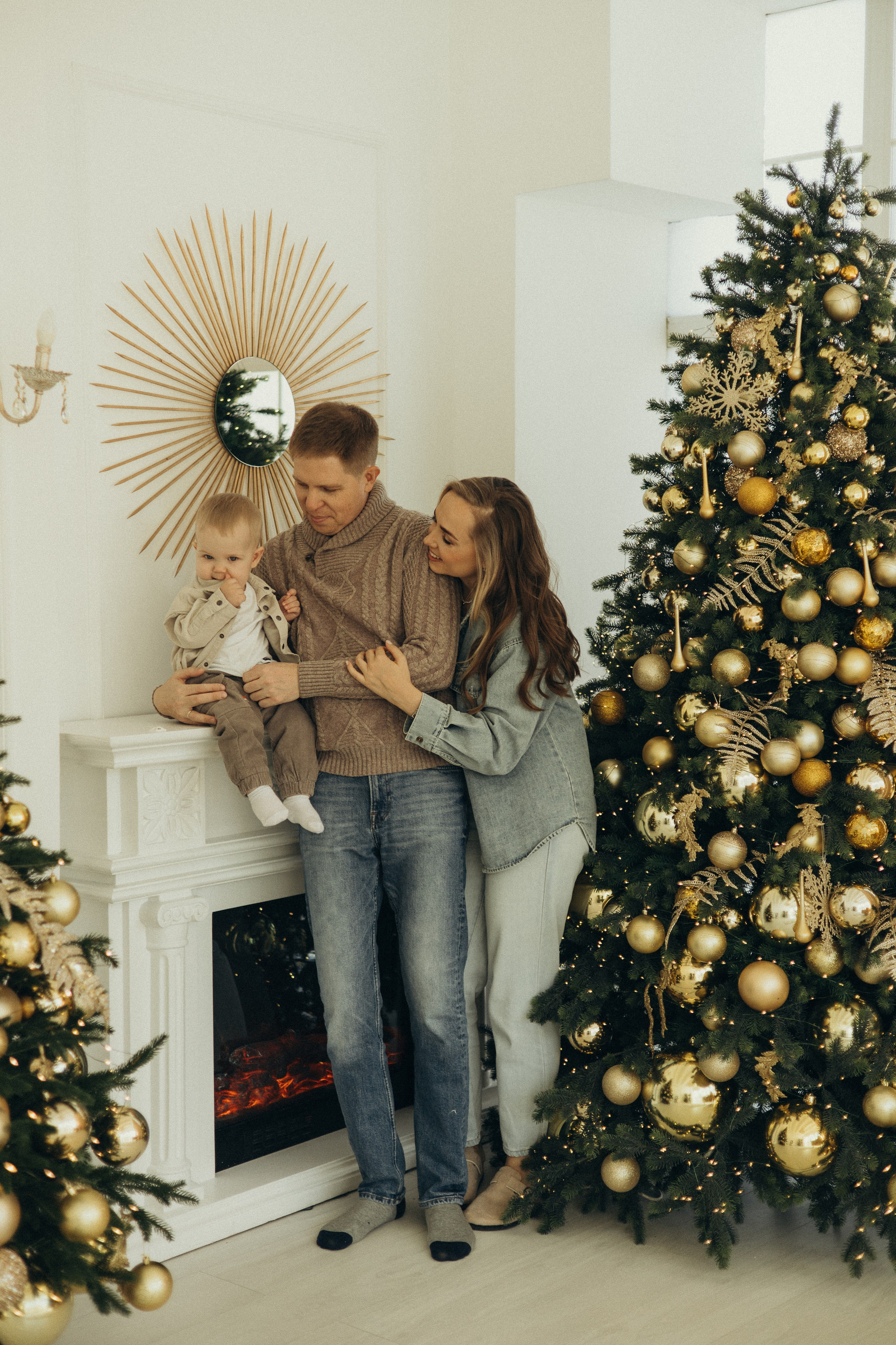 Таня, Даня, Лева ♡. Фотограф в г. Чита