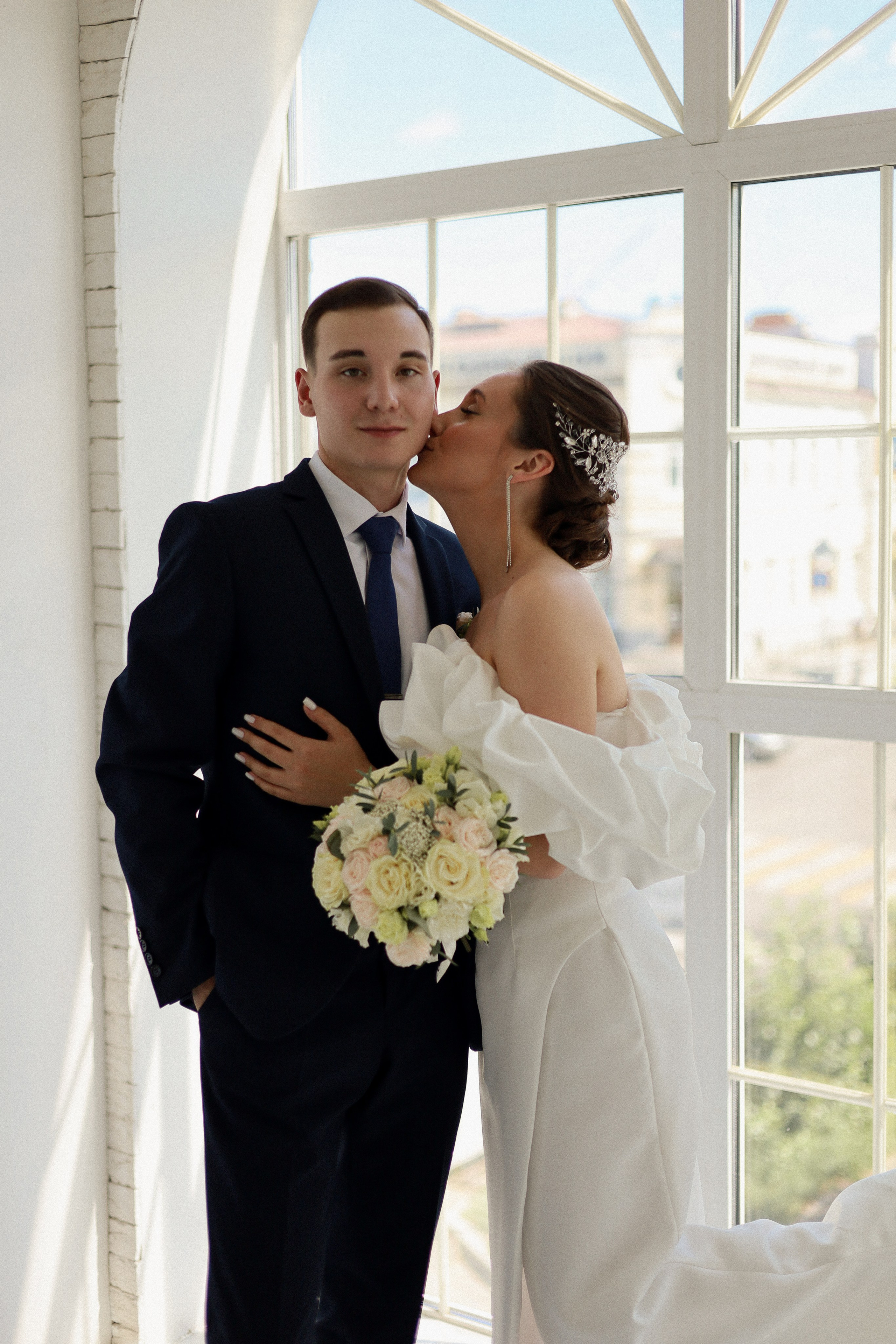 Дарья ♡ Никита. Фотограф в г. Чита