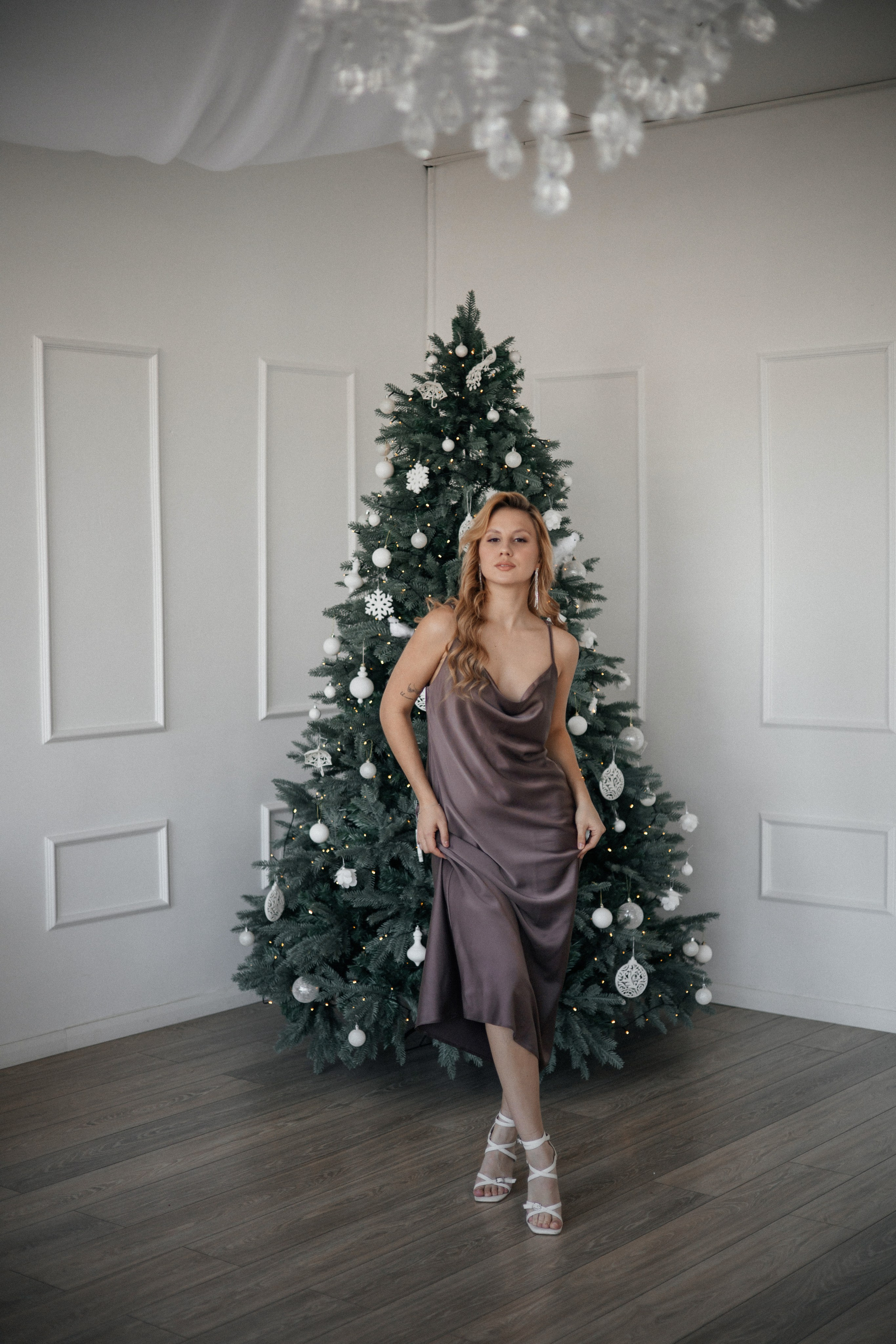 Соня. Фотограф в г. Чита