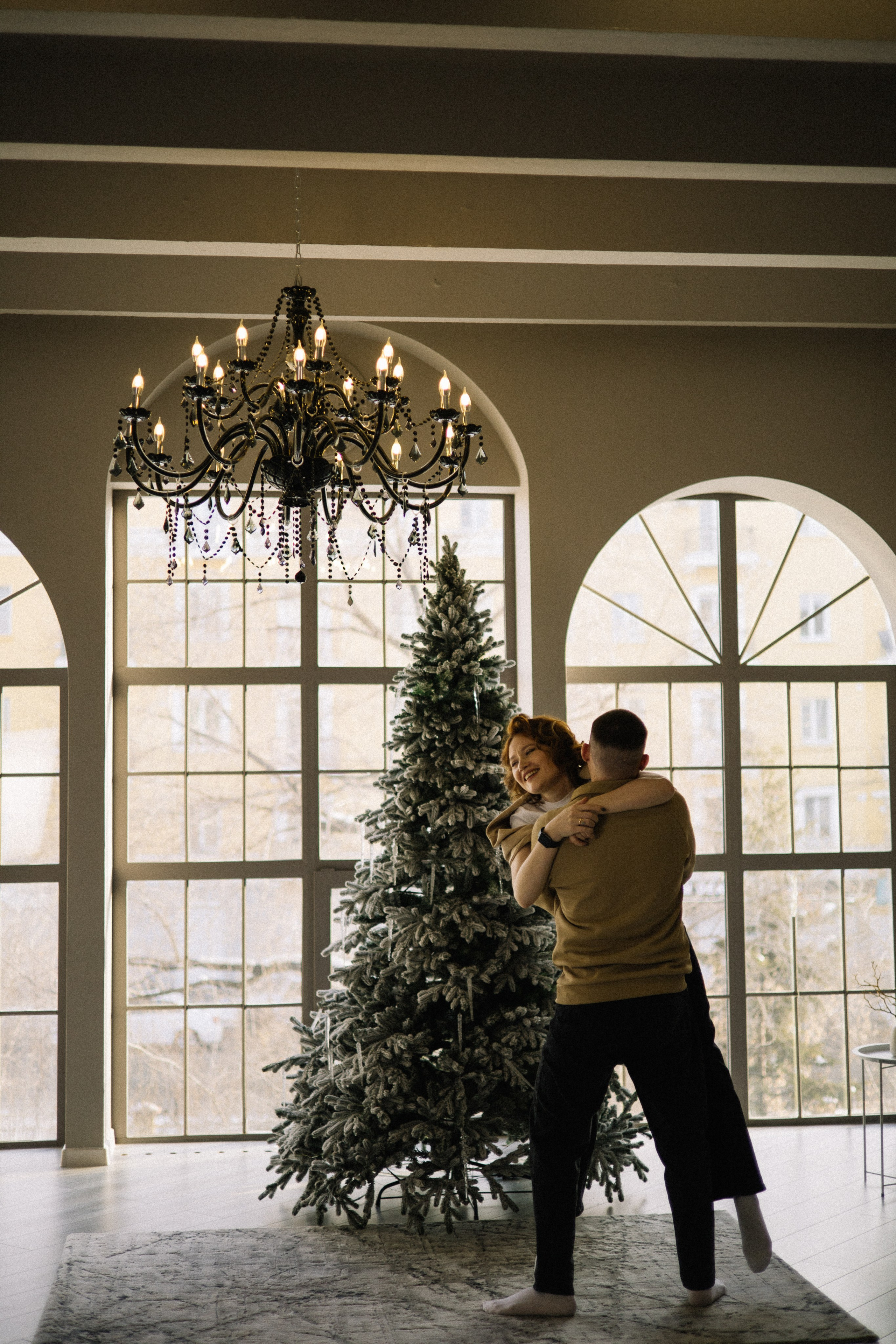 Даша ♡ Толя. Фотограф в г. Чита