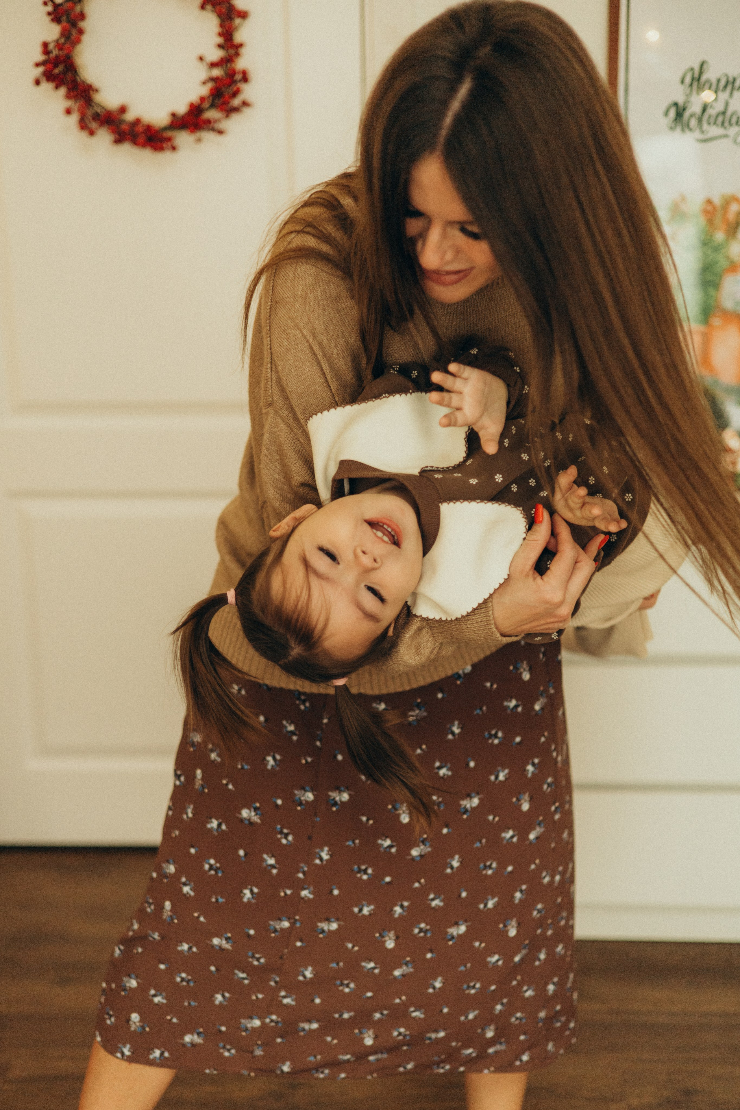 Ира ♡ Марьям. Фотограф в г. Чита