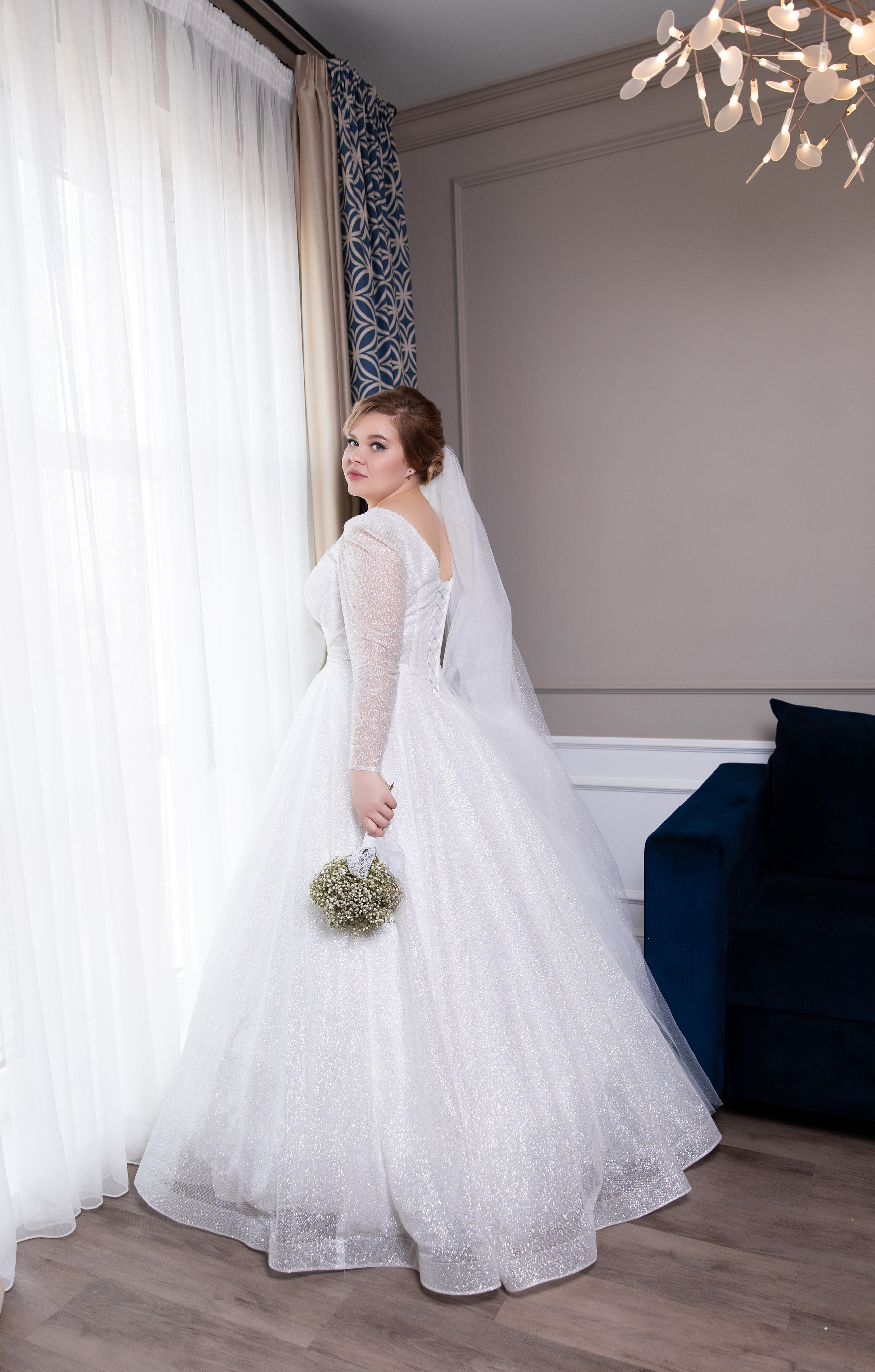 Ахмед и Настя. Свадебный и семейный фотограф в Кореновске и в Краснодаре