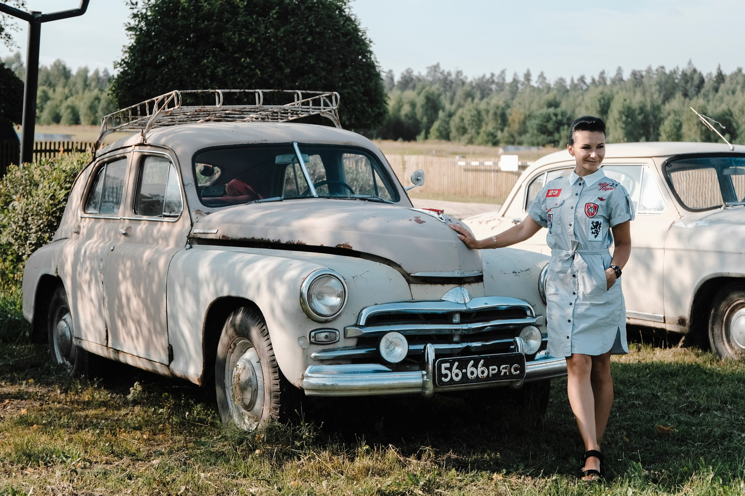 Аэродром. Фотограф и видеограф в Москве и МО — Евгений Лавров