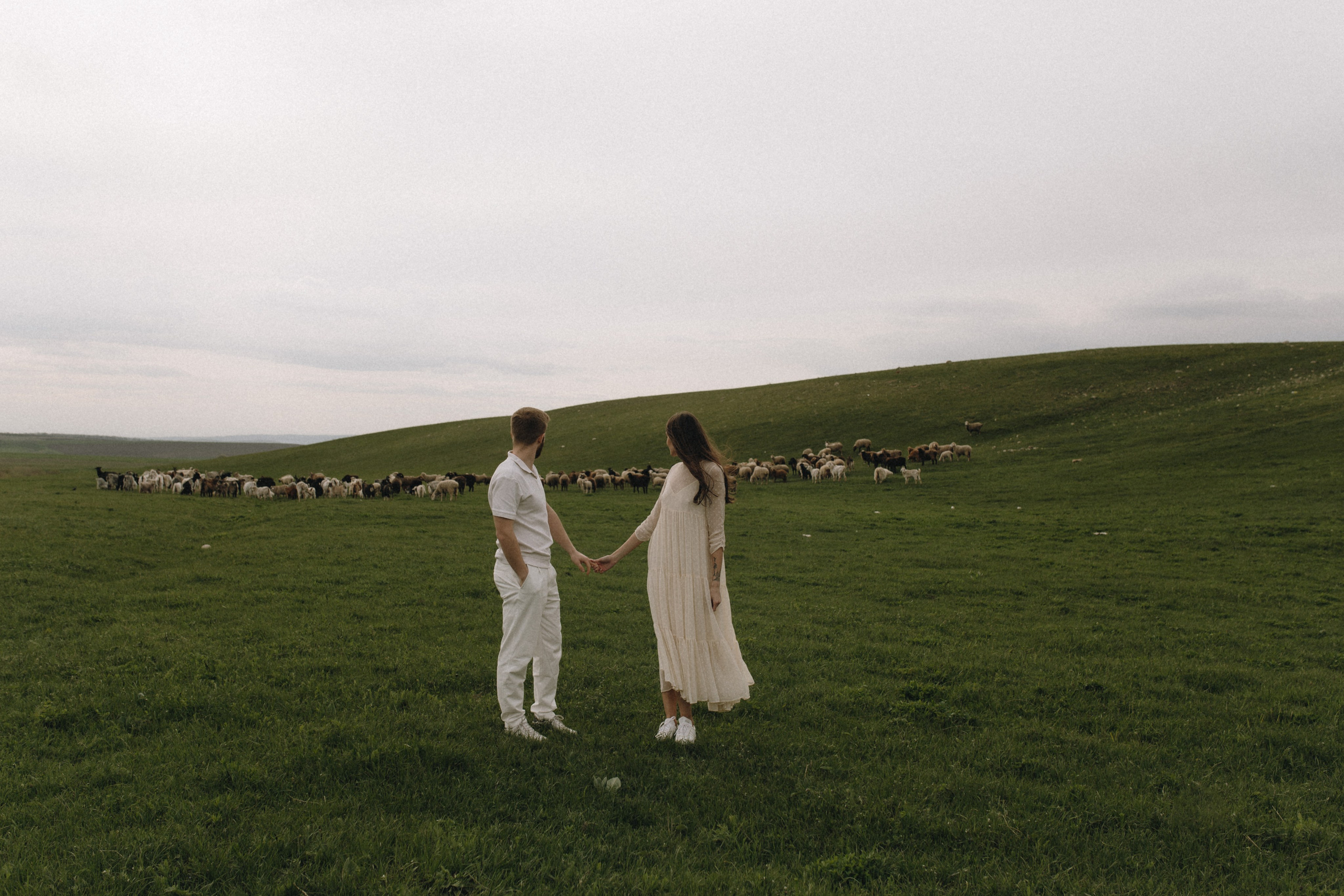 27 апреля. Alyona Latysheva / Photographer / Almaty