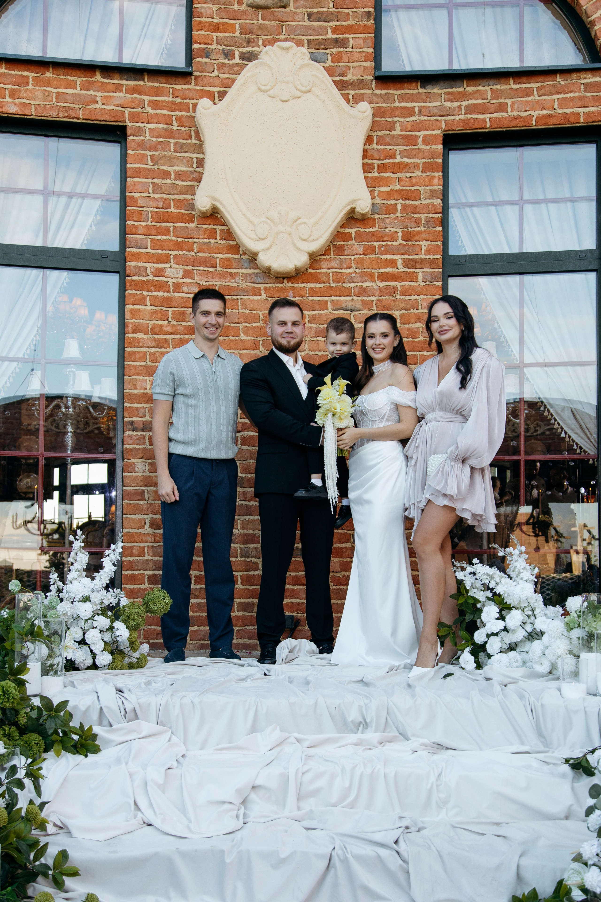 Роман и Ксения. Nikolpinhasova