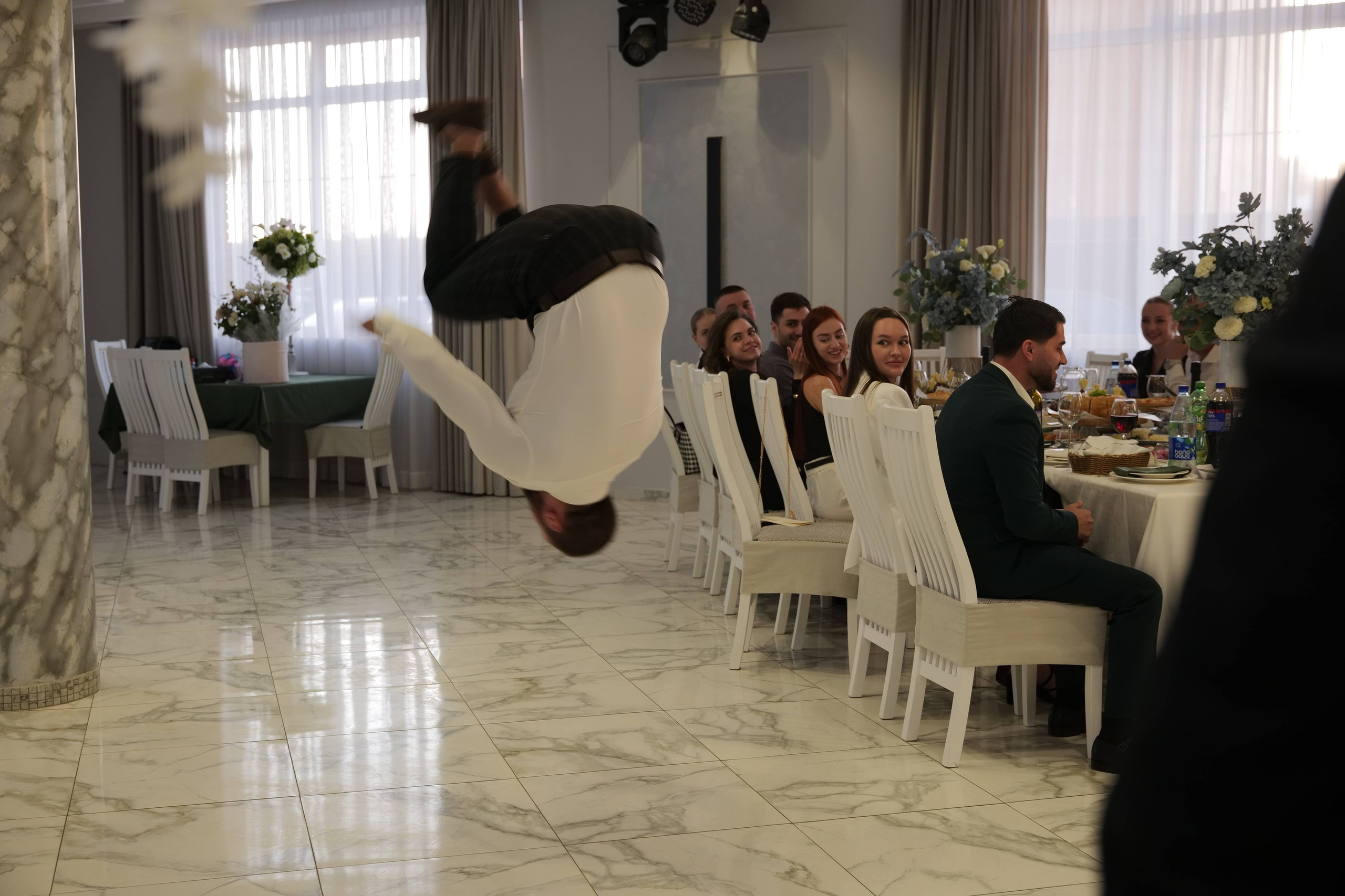 Свадьба Игоря и Ангелины