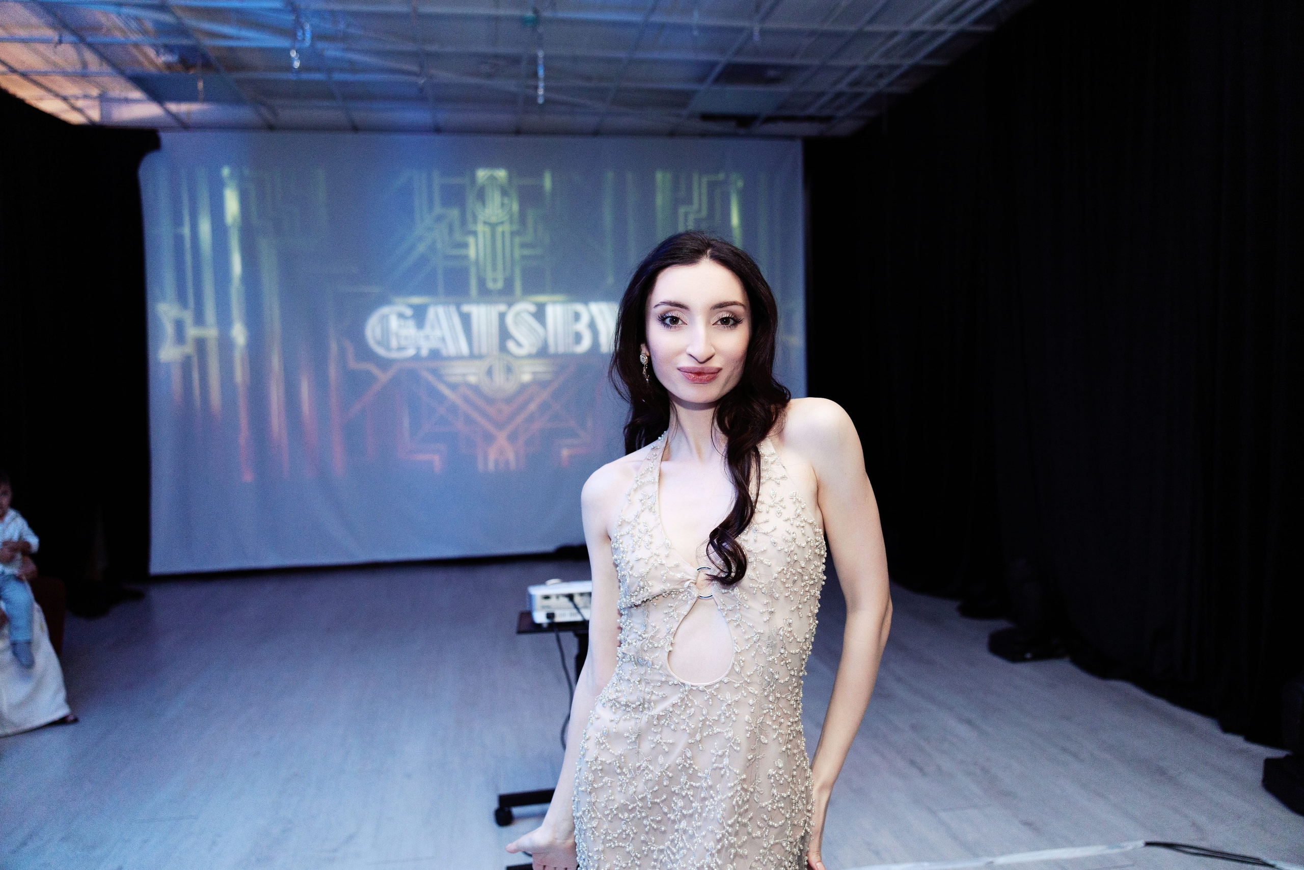 День Рождения Лианы