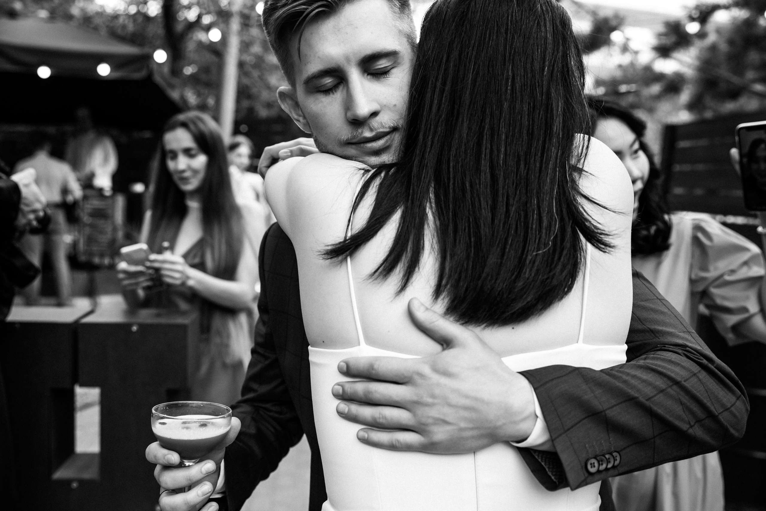 Don’t Stop The Party. Свадебный и репортажный фотограф