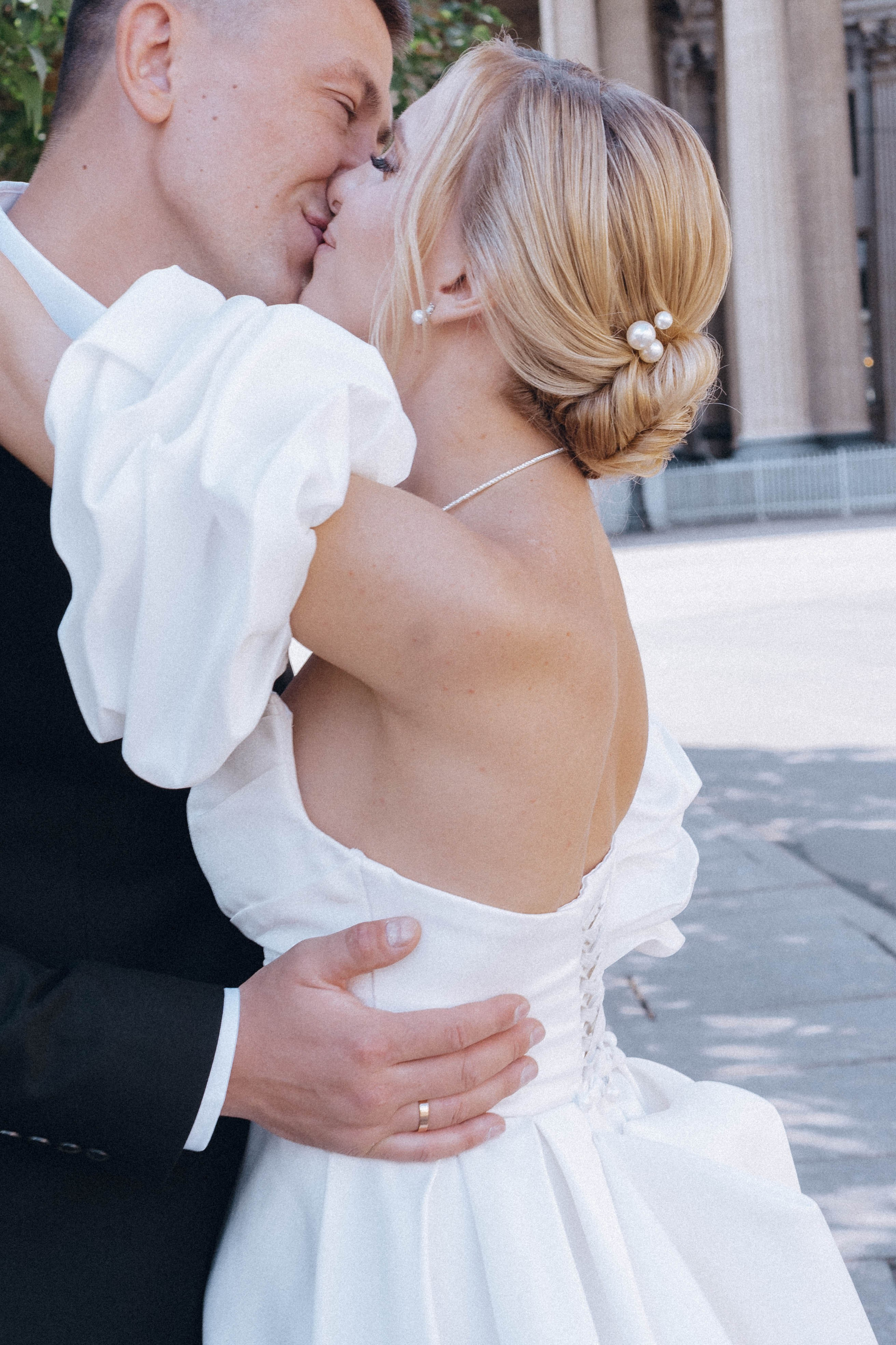 СВАДЕНБНАЯ СЬЕМКА НА КАТЕРЕ ПО КАНАЛАМ САНКТ-ПЕТЕРБУРГА И В АКВАТОРИИ НЕВЫ. Профессиональный фотограф, Санкт-Петербург — Виктория Богомолова